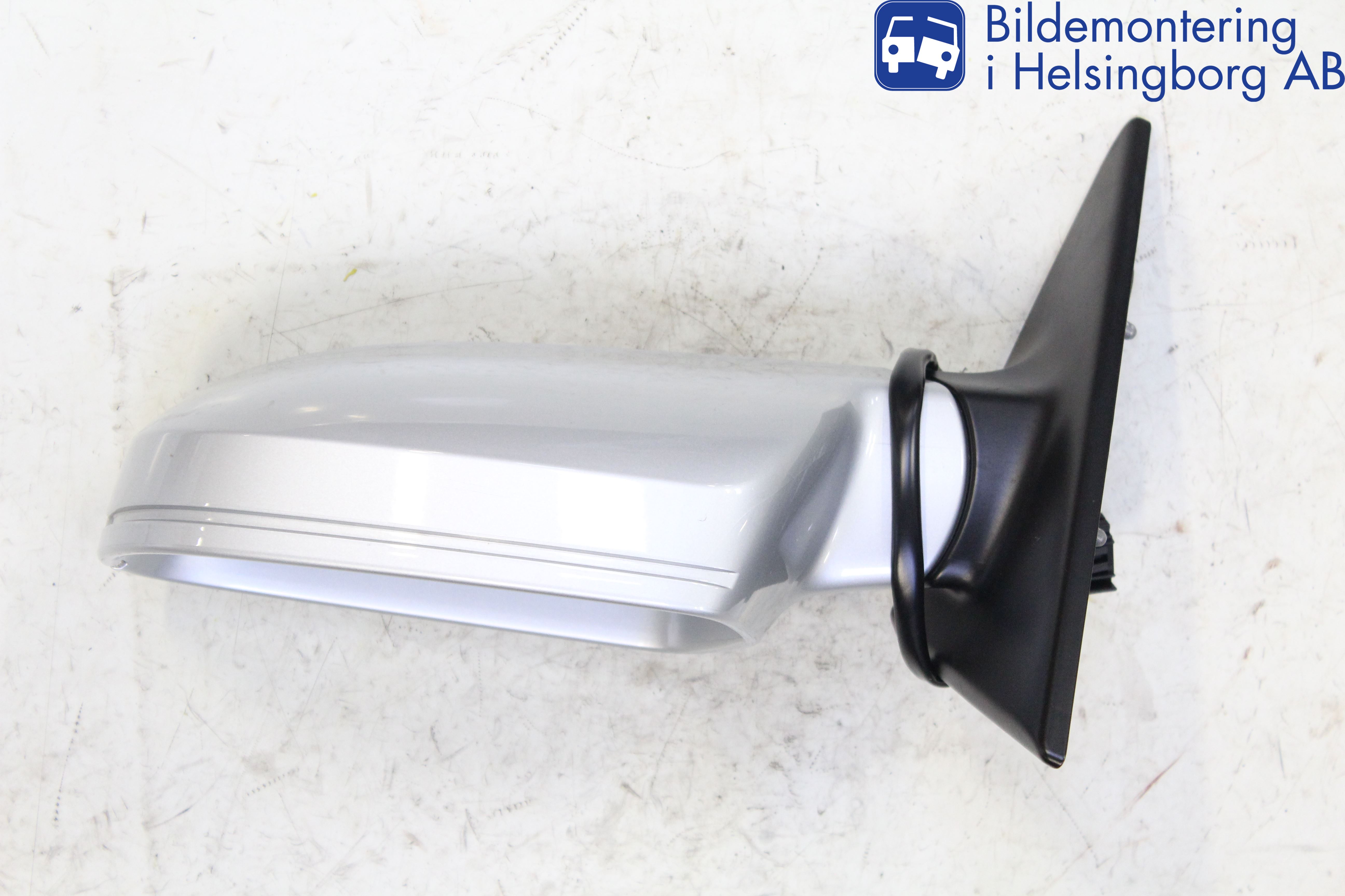 Audi A5 07-16 Spegel Yttre El Vä