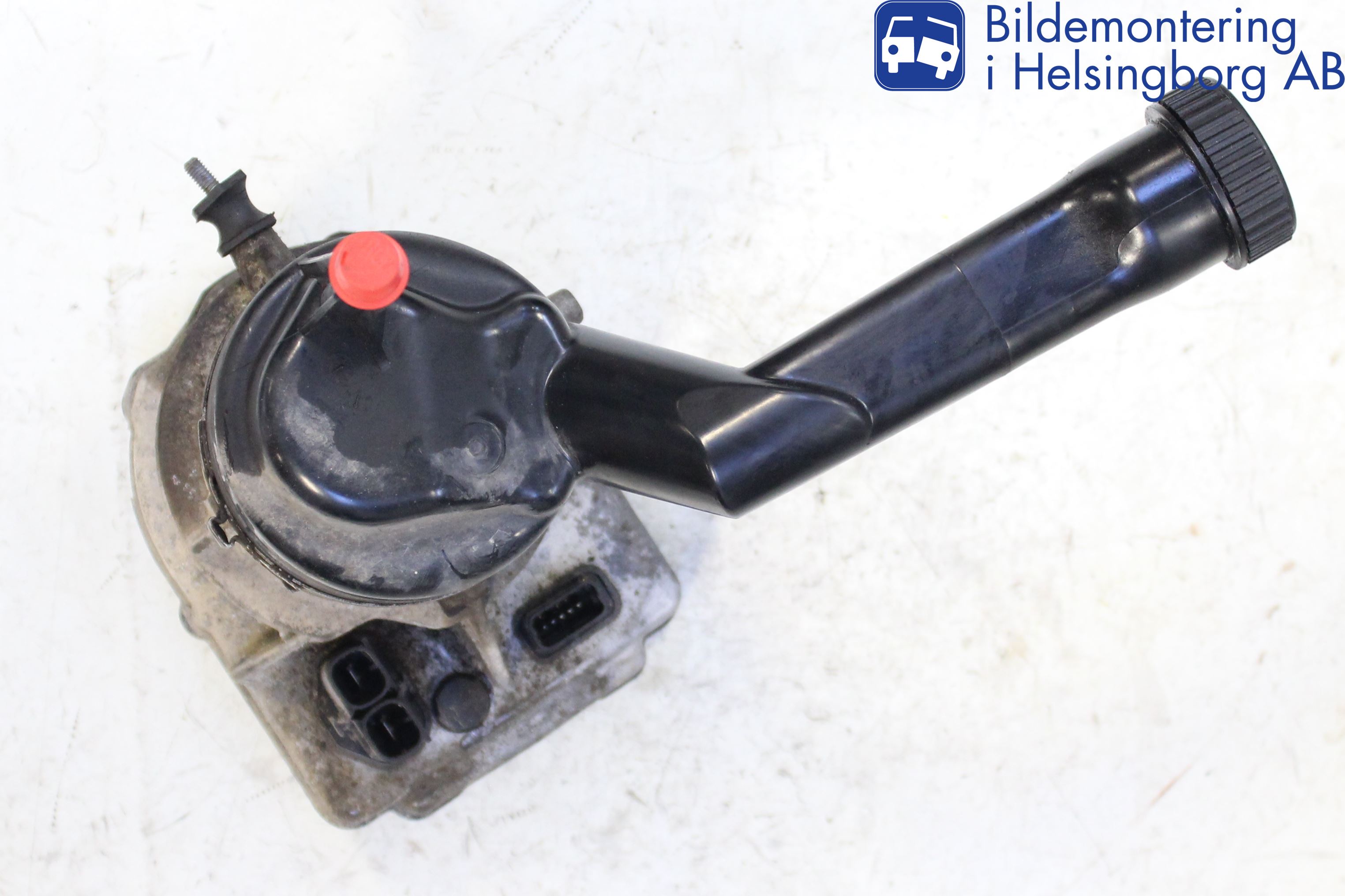 Citroen BERLINGO 08-18 Styrservo Pump Elektrisk