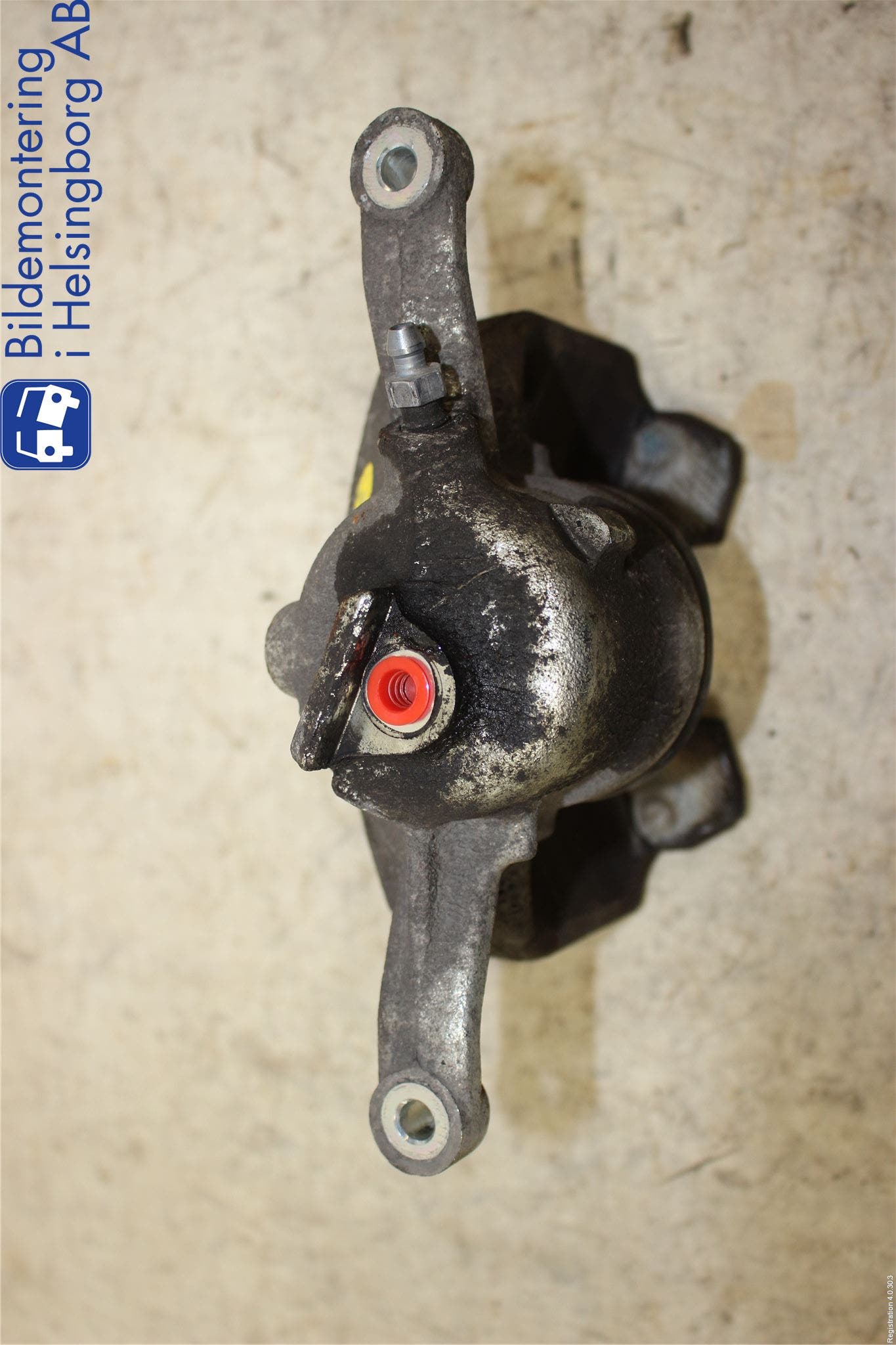 Audi A3/S3 8V 13-20 Bromsok Fram Höger