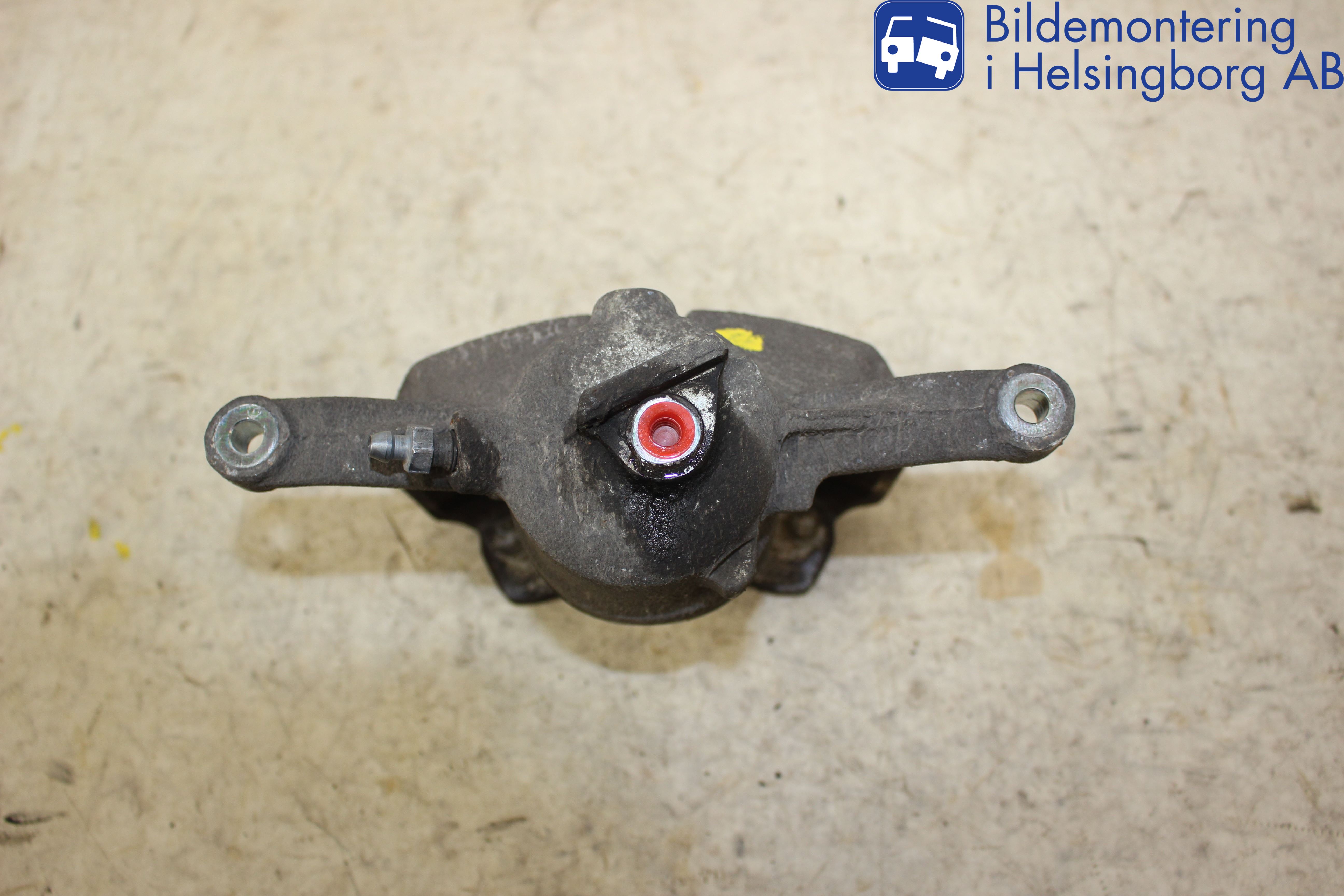 Audi A3/S3 8V 13-20 Bromsok Fram Vänster