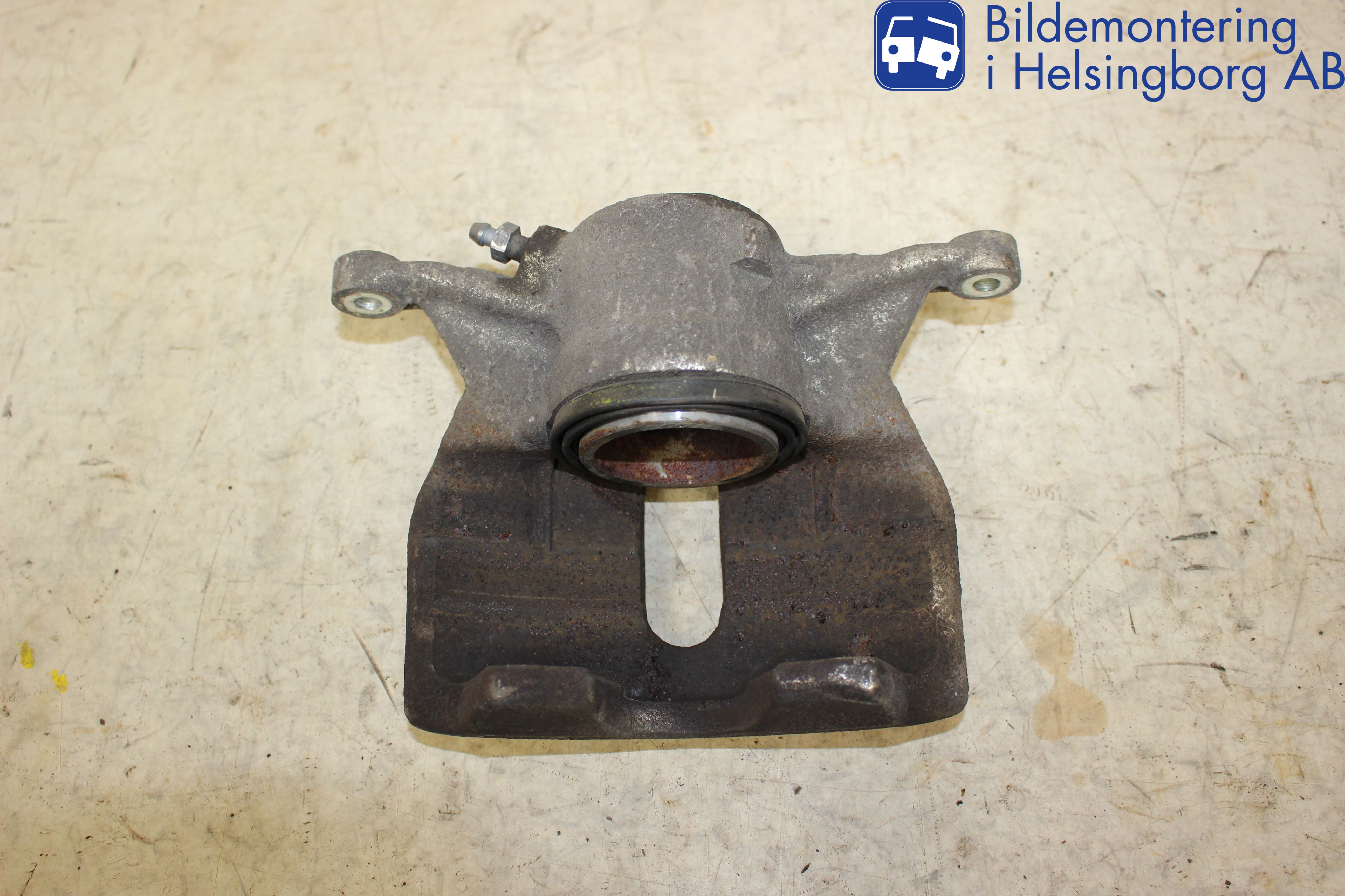 Audi A3/S3 8V 13-20 Bromsok Fram Vänster