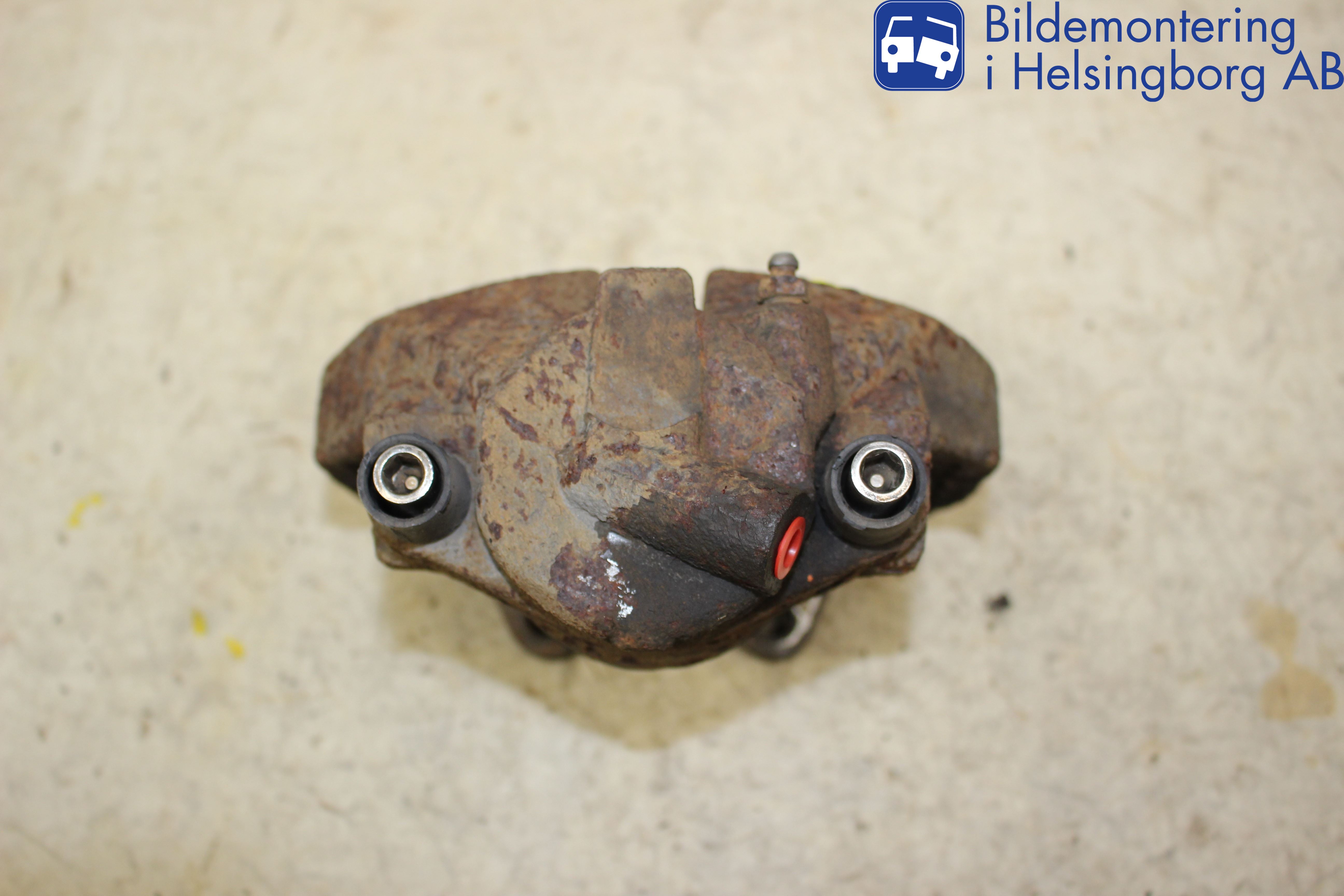 Volkswagen VW TRANSP/CARAVELLE (T5) 04-15 Bromsok Fram Höger