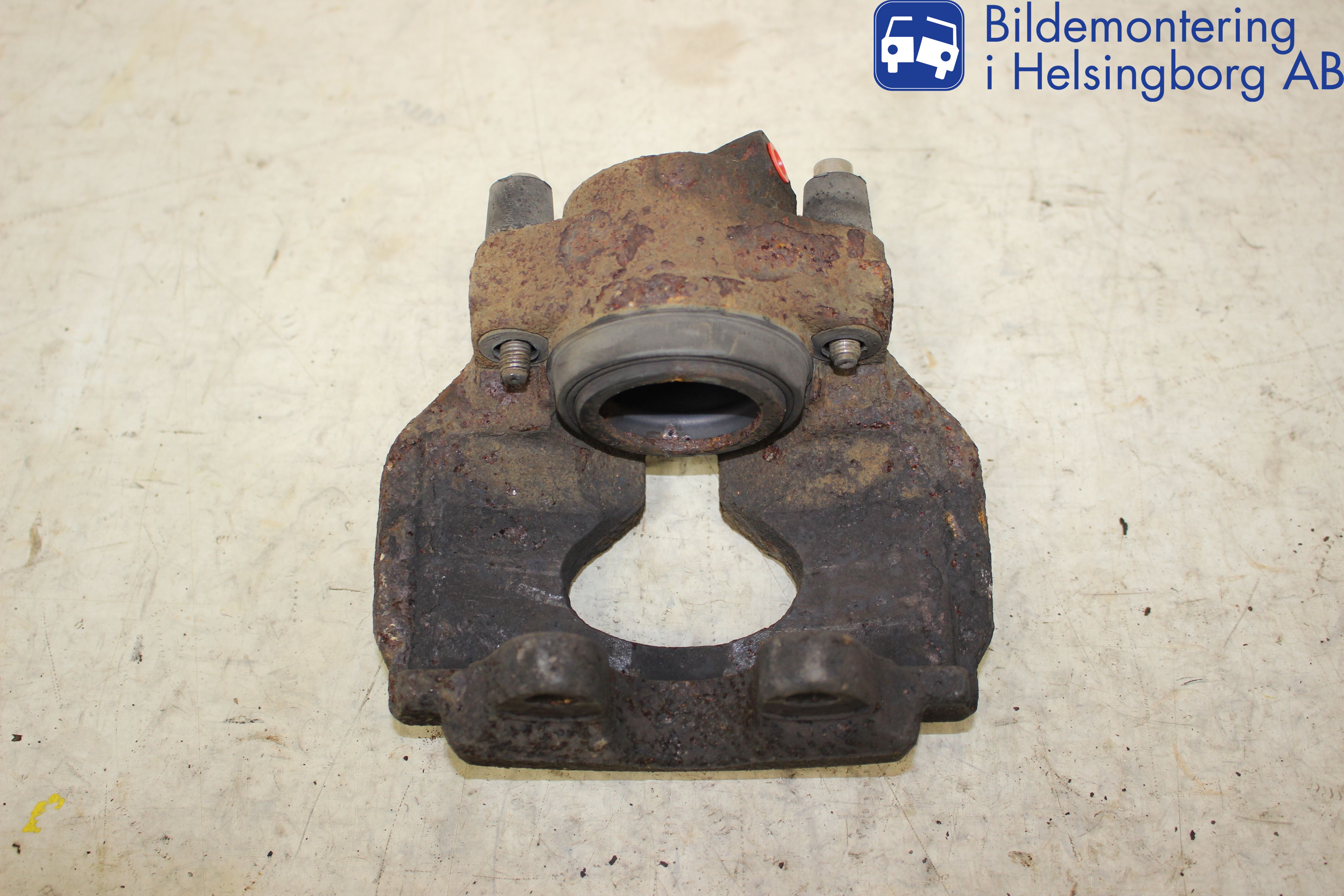 Volkswagen VW TRANSP/CARAVELLE (T5) 04-15 Bromsok Fram Höger