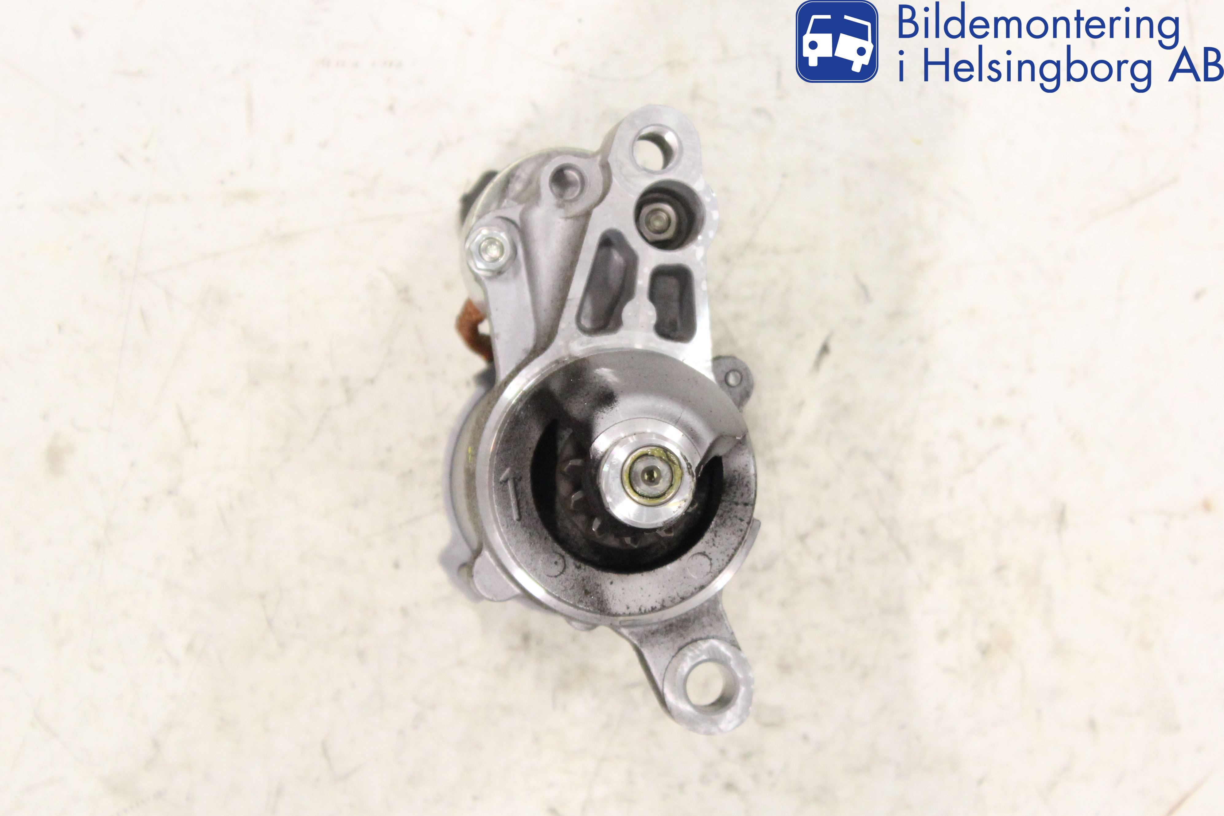 Audi A5 07-16 Startmotor