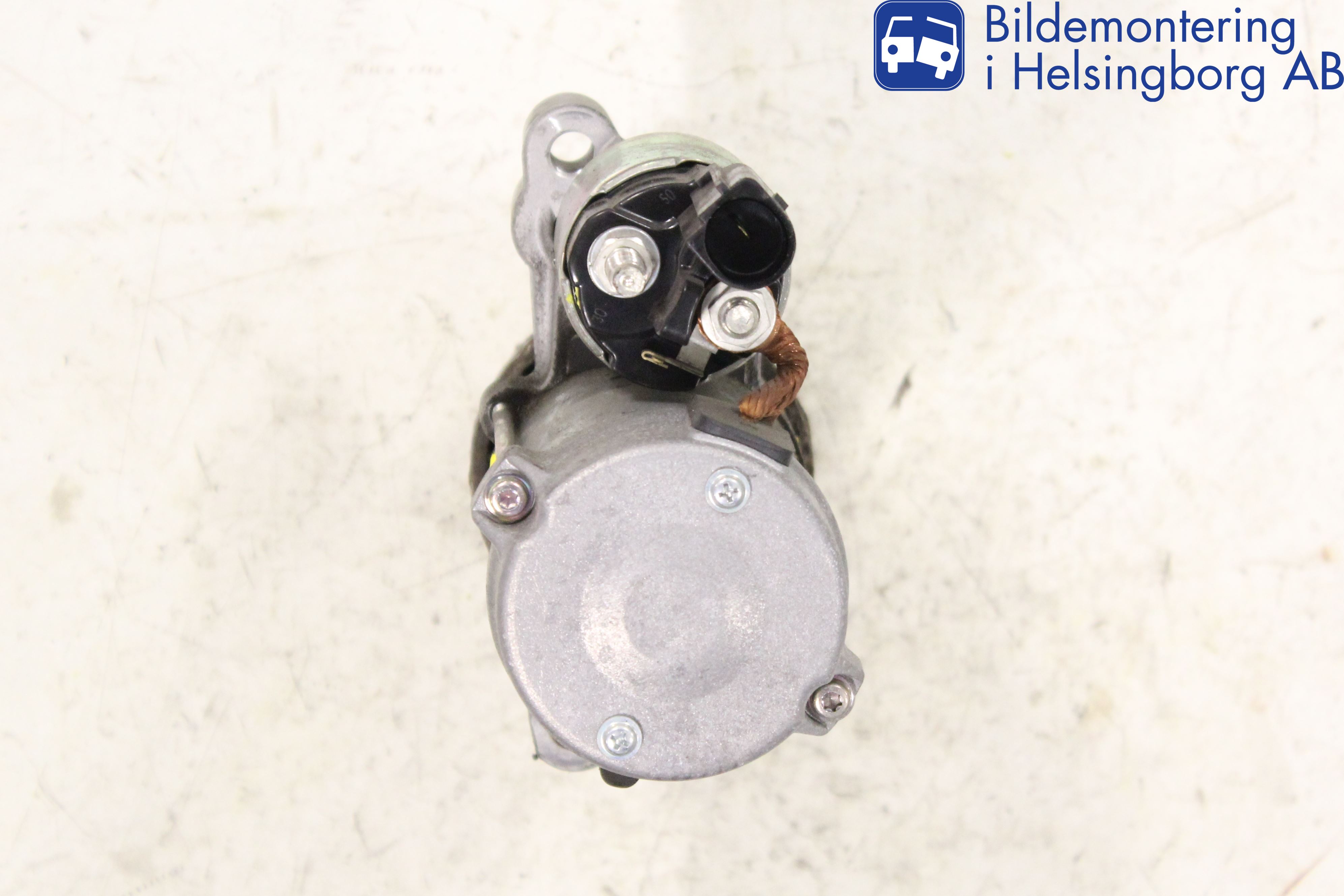 Audi A5 07-16 Startmotor