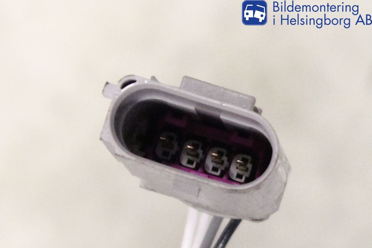 Audi A5 07-16 Injlambdasond