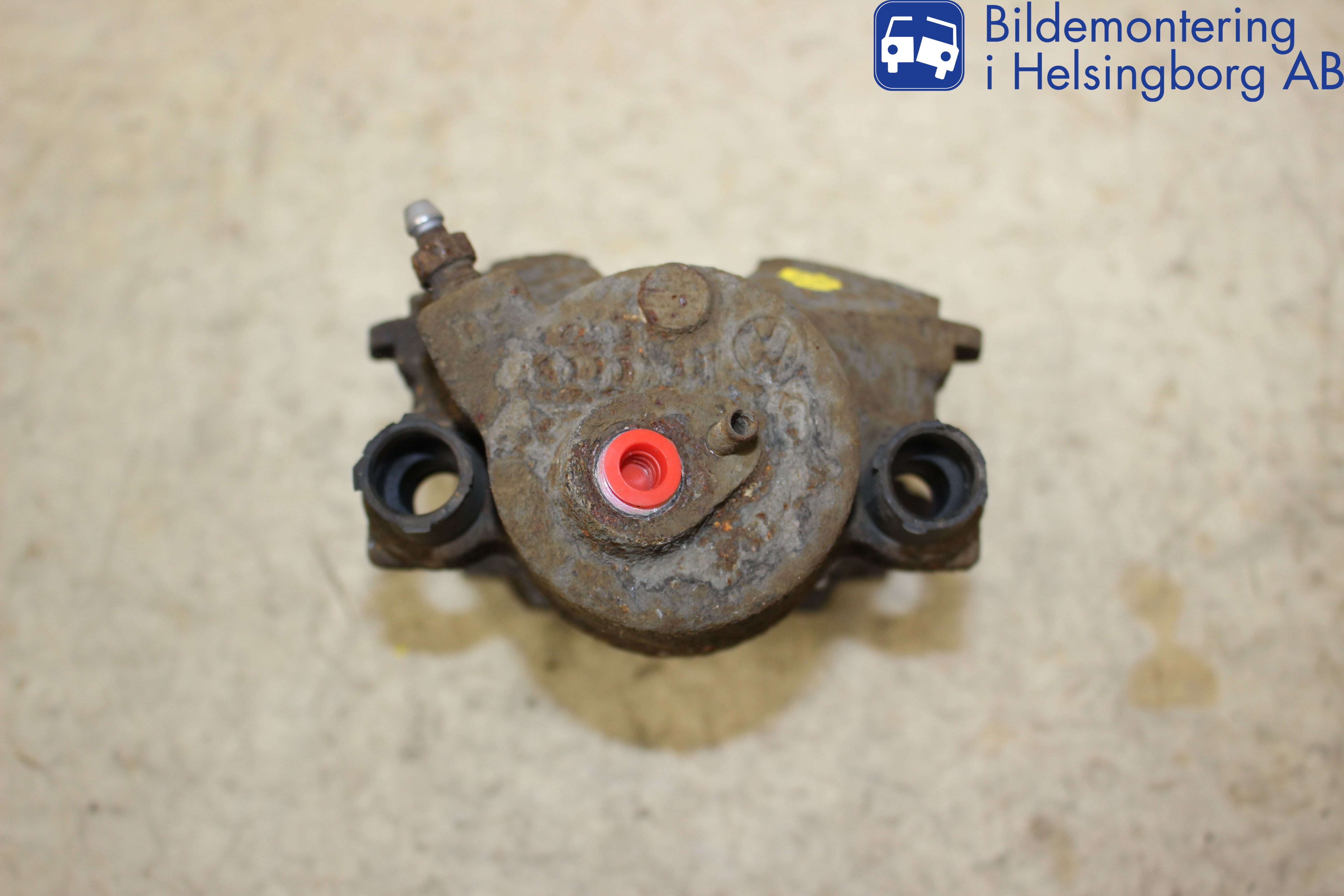 Skoda CITIGO / CITIGO E IV Bromsok Fram Vänster