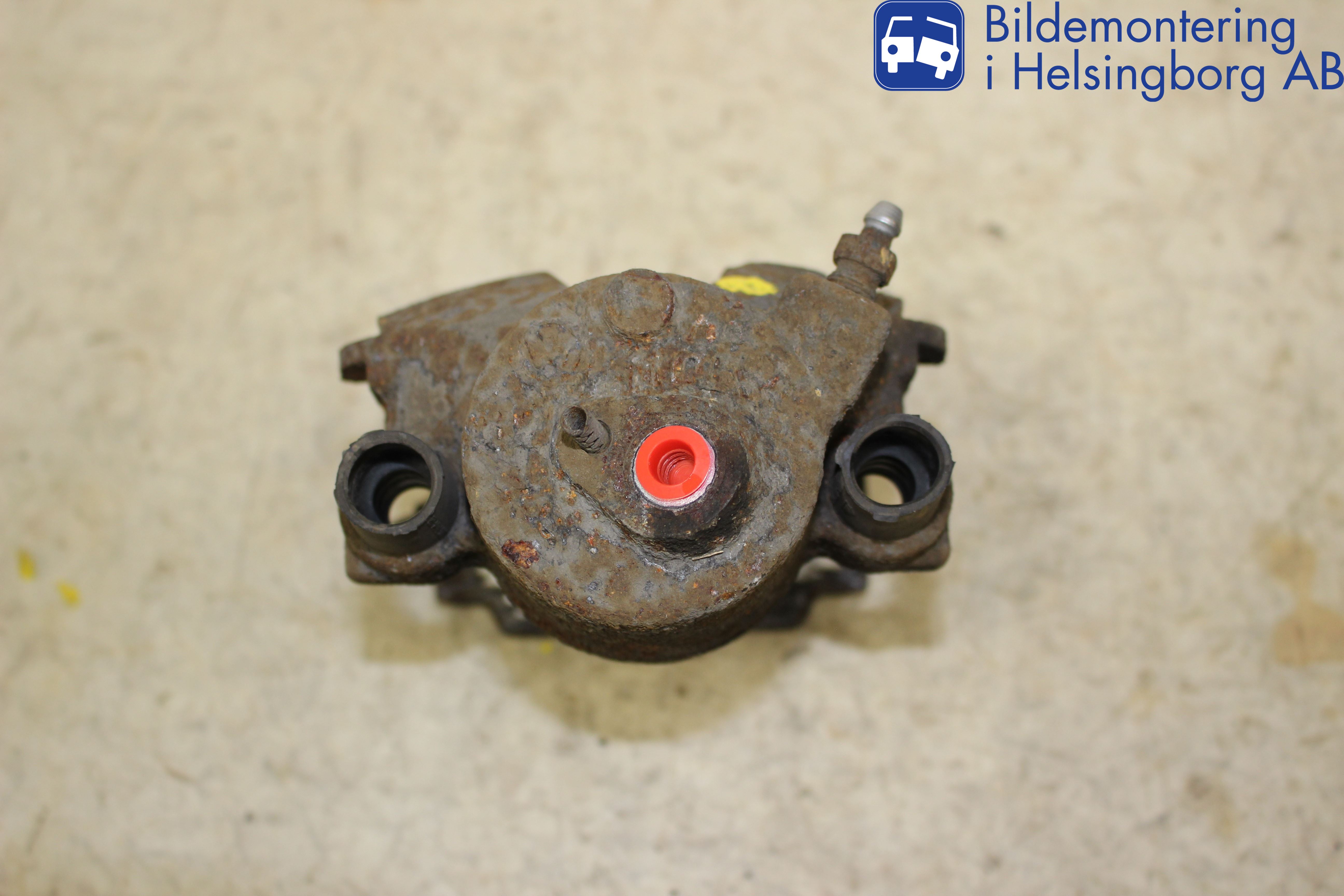 Skoda CITIGO / CITIGO E IV Bromsok Fram Höger