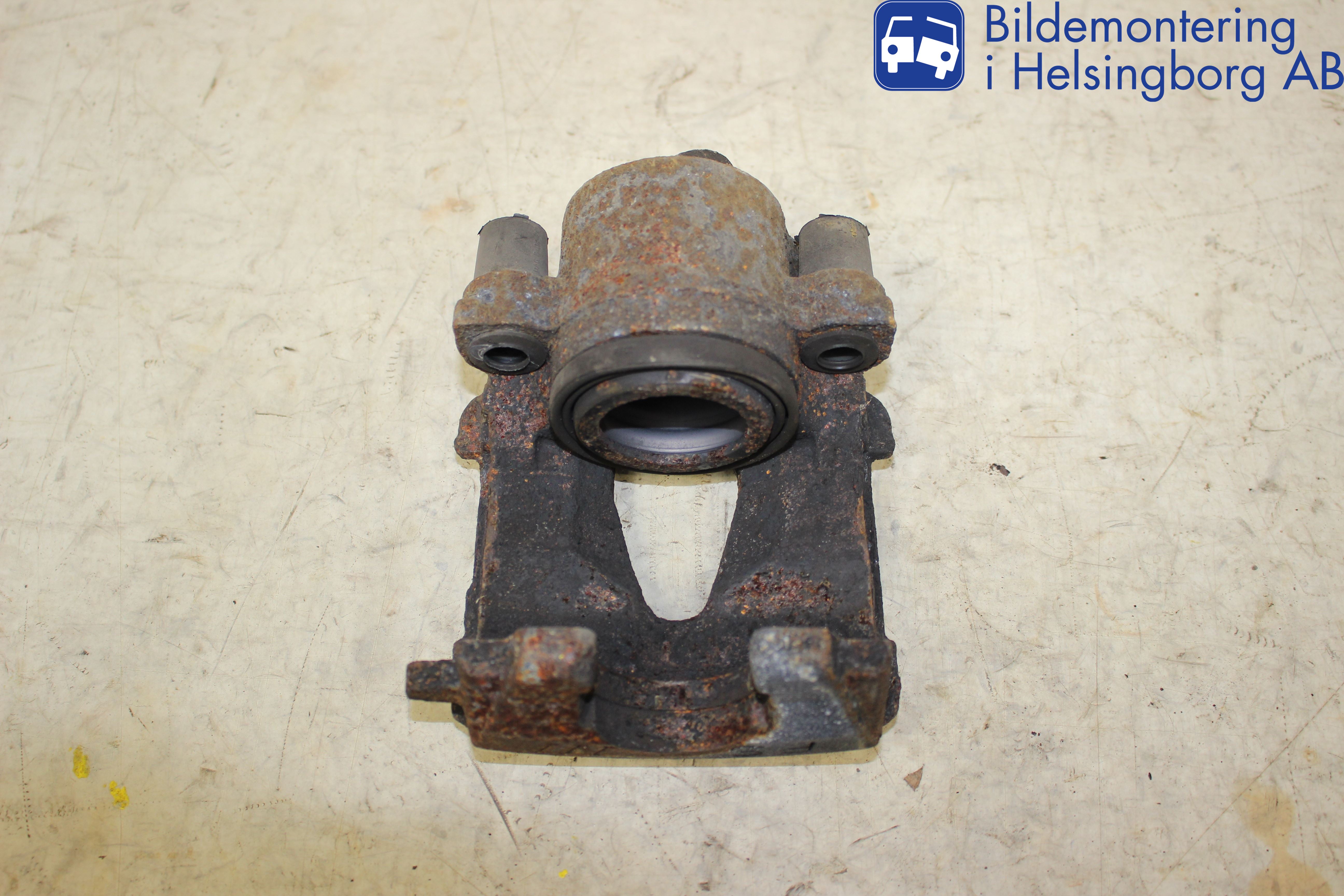 Skoda CITIGO / CITIGO E IV Bromsok Fram Höger