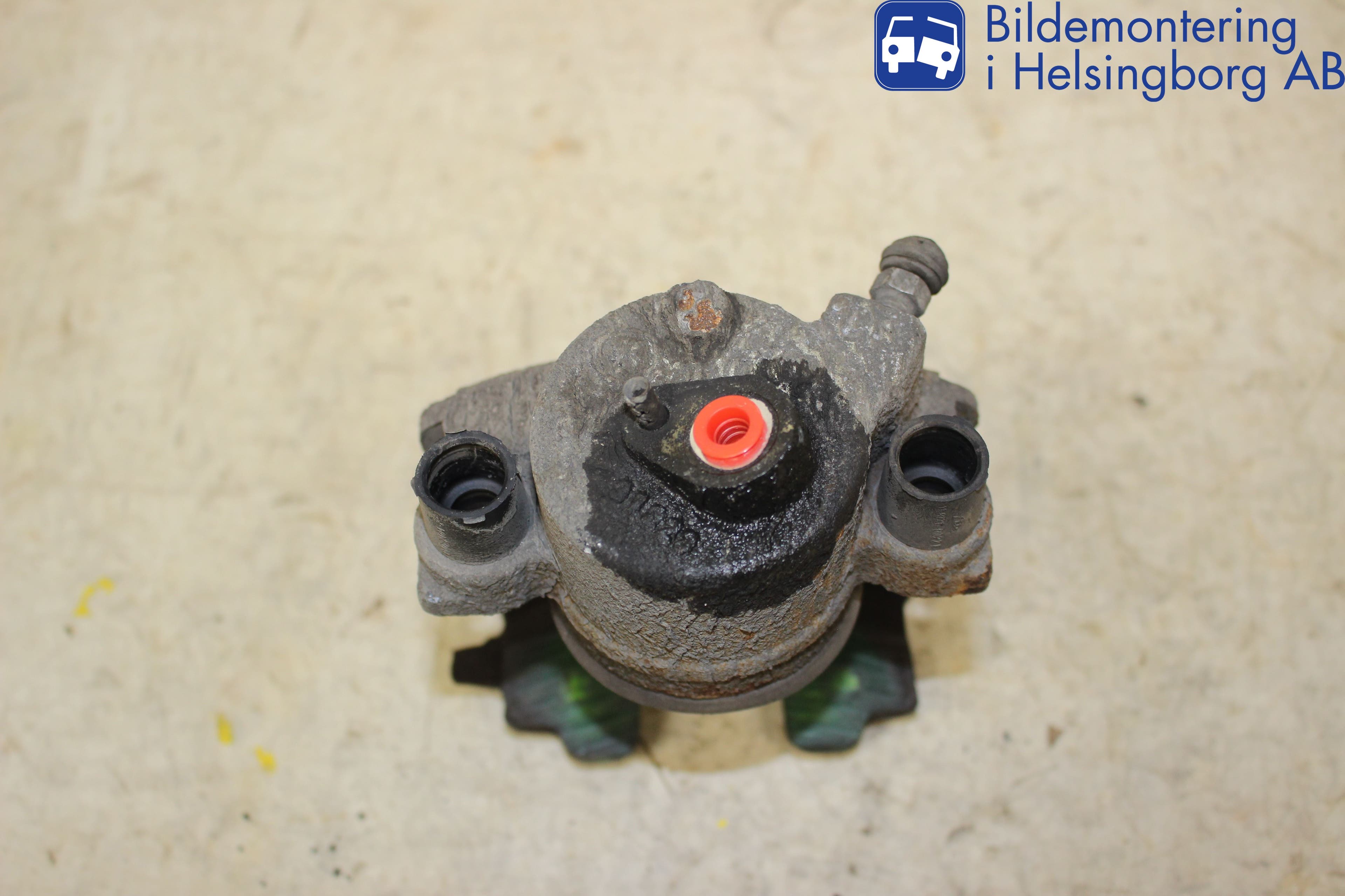 Audi A3/S3 05-13 Bromsok Fram Höger