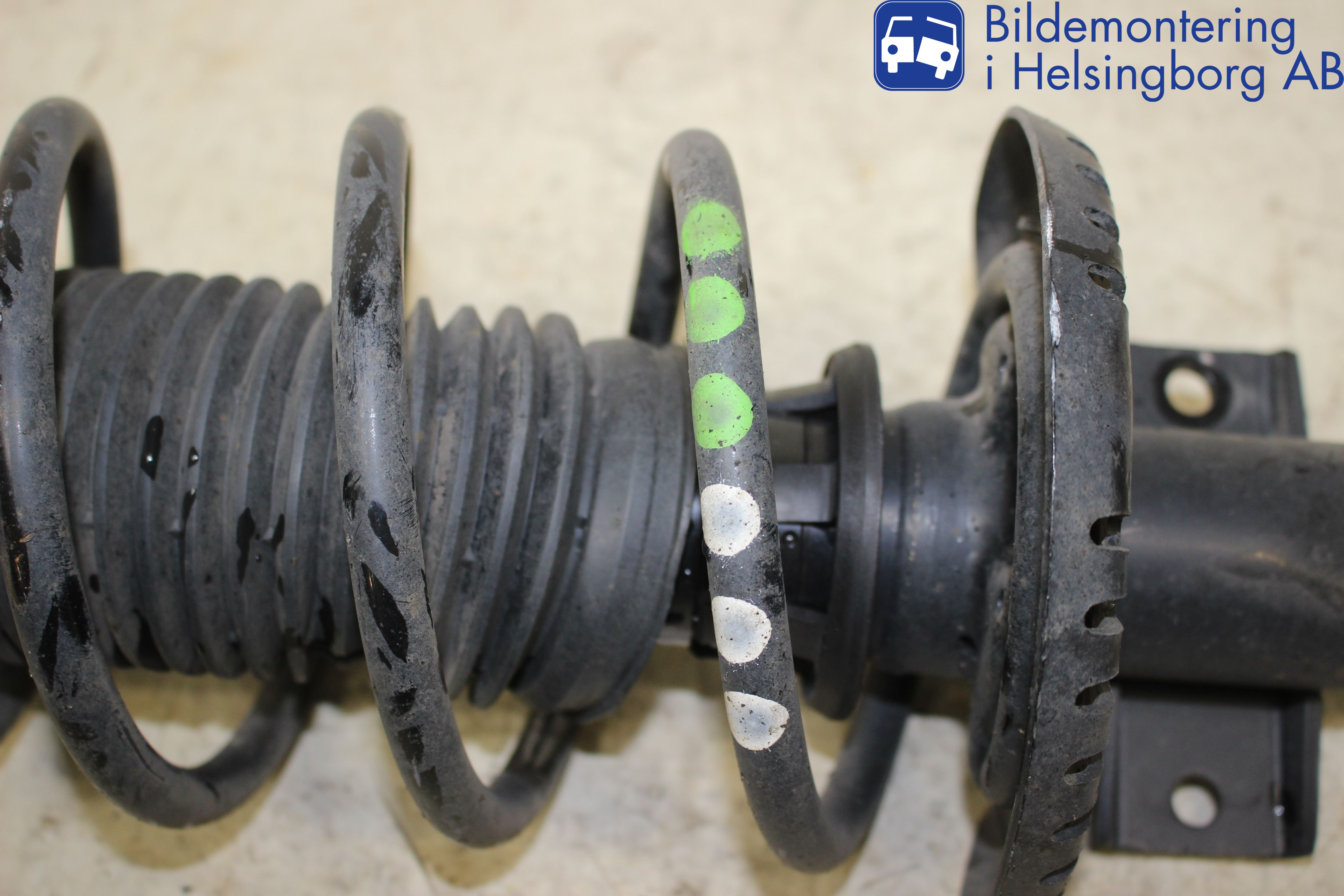 Skoda FABIA 15-21 Fjäderben Fram Höger