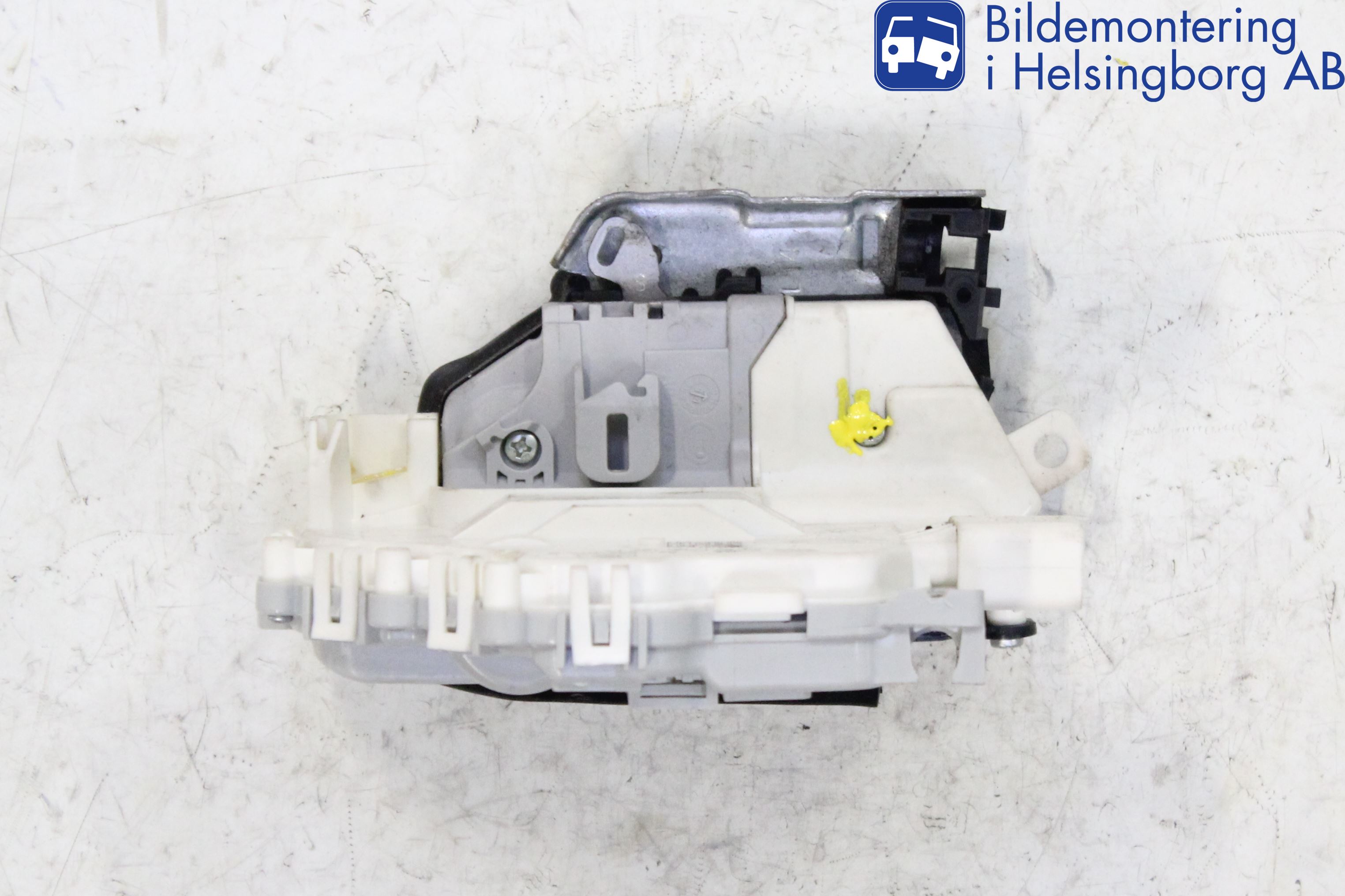 Audi A3/S3 8V 13-20 Centrallåsmotor Vänster