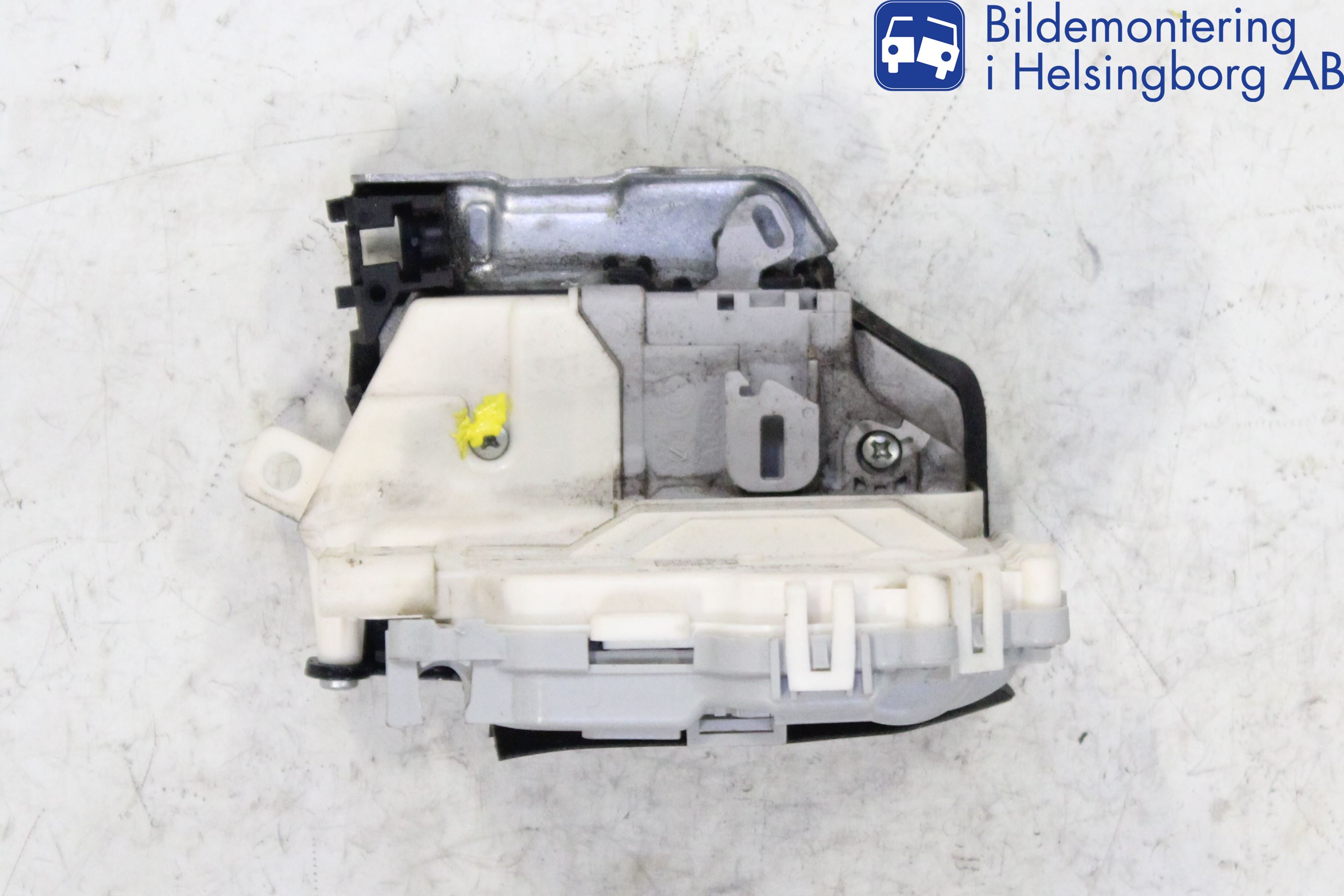 Audi A3/S3 8V 13-20 Centrallåsmotor Höger