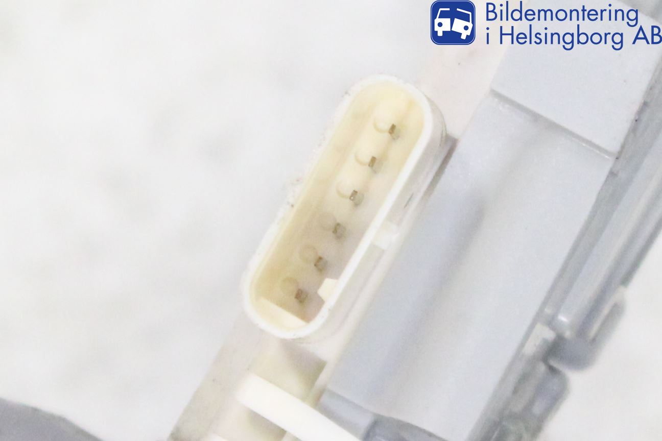 Audi A3/S3 8V 13-20 Centrallåsmotor Höger