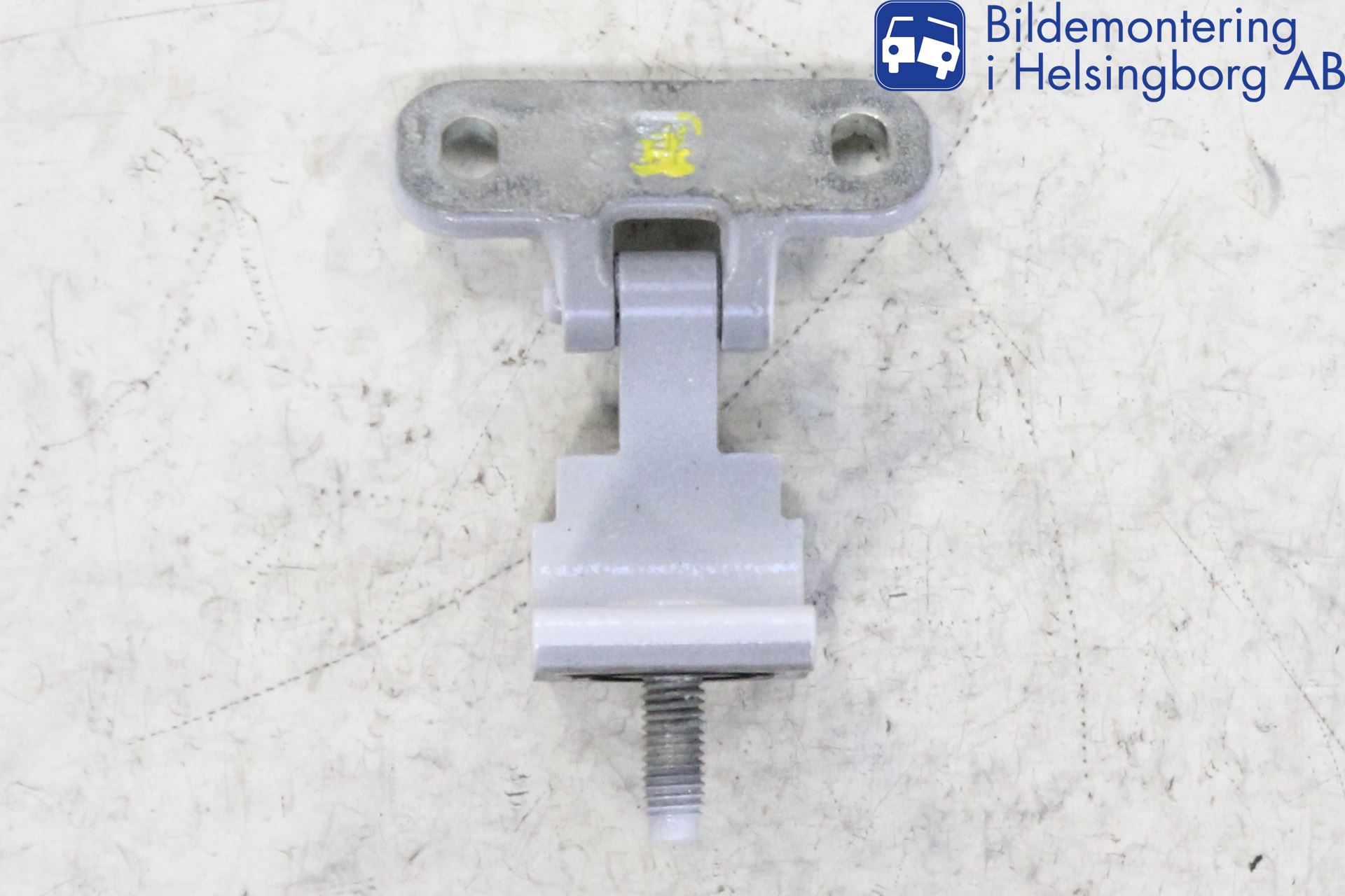 Audi A3/S3 8V 13-20 Bakluckegångjärn Vä