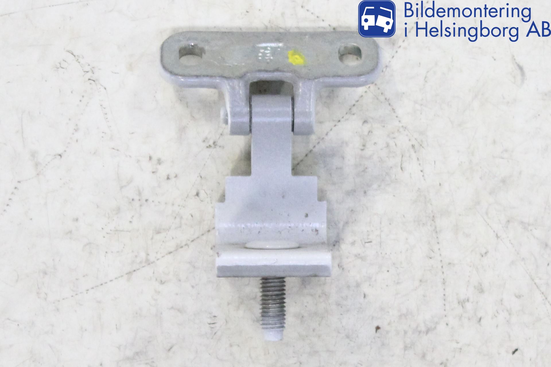 Audi A3/S3 8V 13-20 Bakluckegångjärn Hö