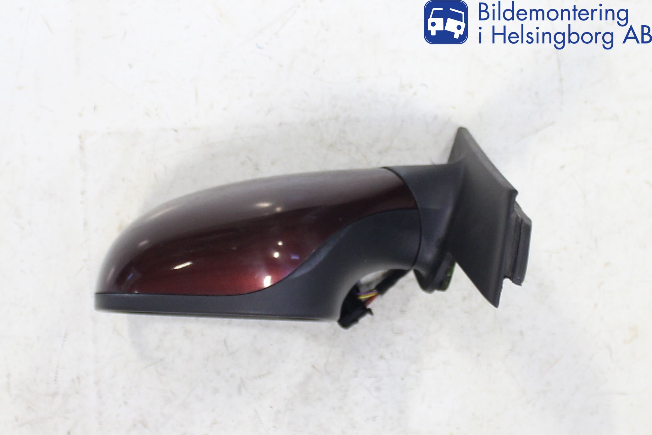 Seat ALTEA Spegel Yttre El Vä