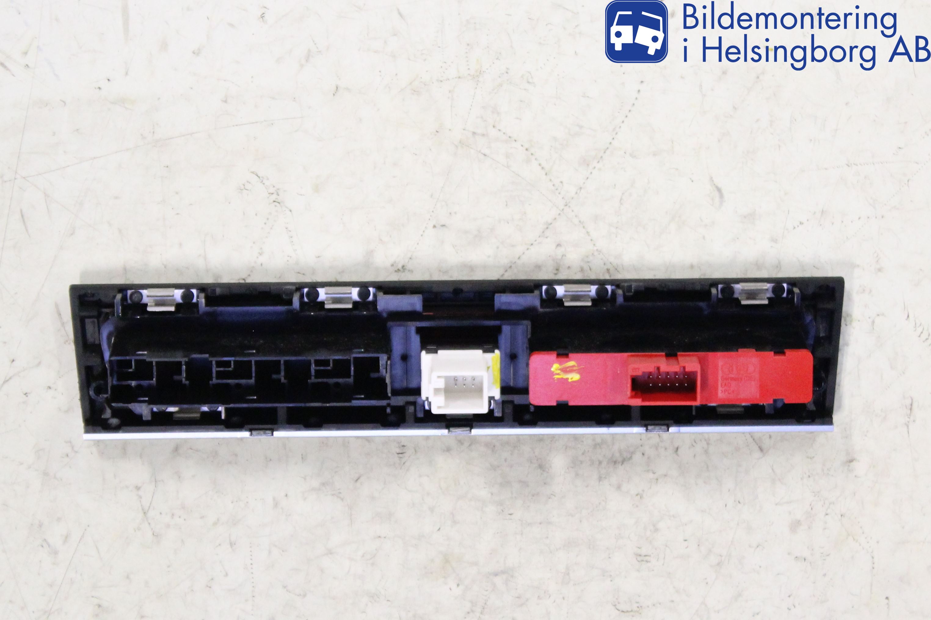 Audi A3/S3 05-13 Strömställare Antisladd