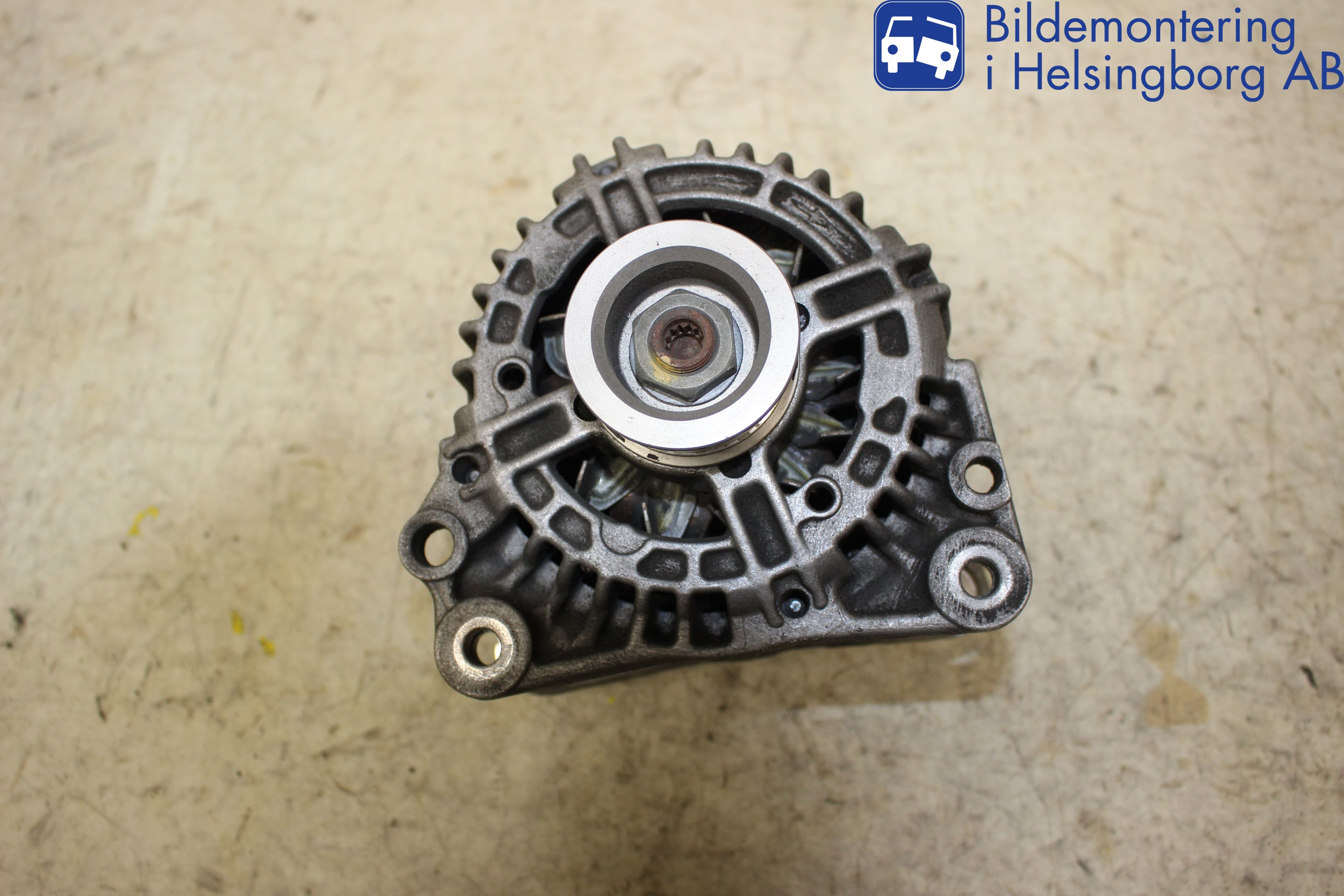 Volkswagen VW GOLF V 04-09 Generator