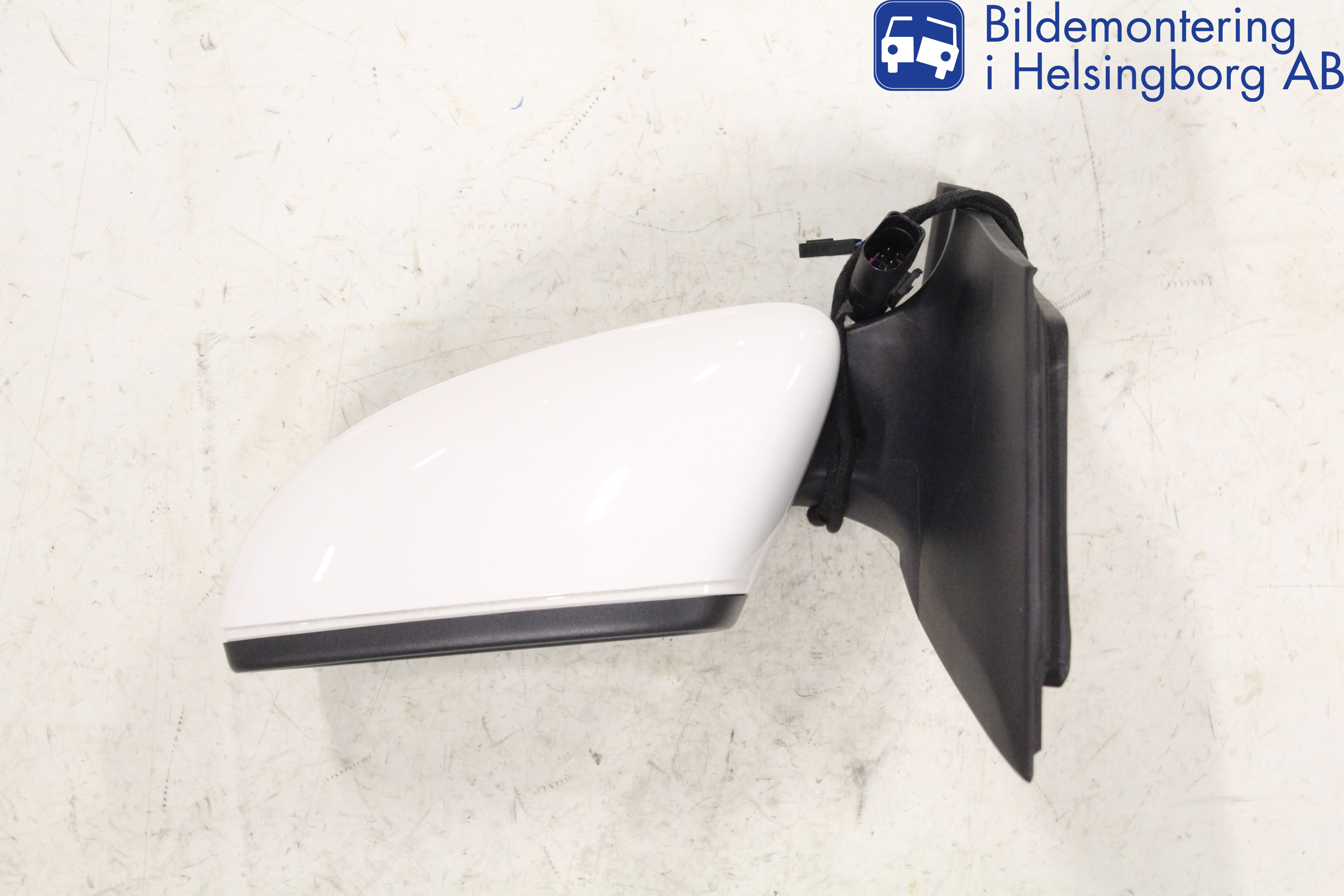 Skoda CITIGO / CITIGO E IV Spegel Yttre El Vä