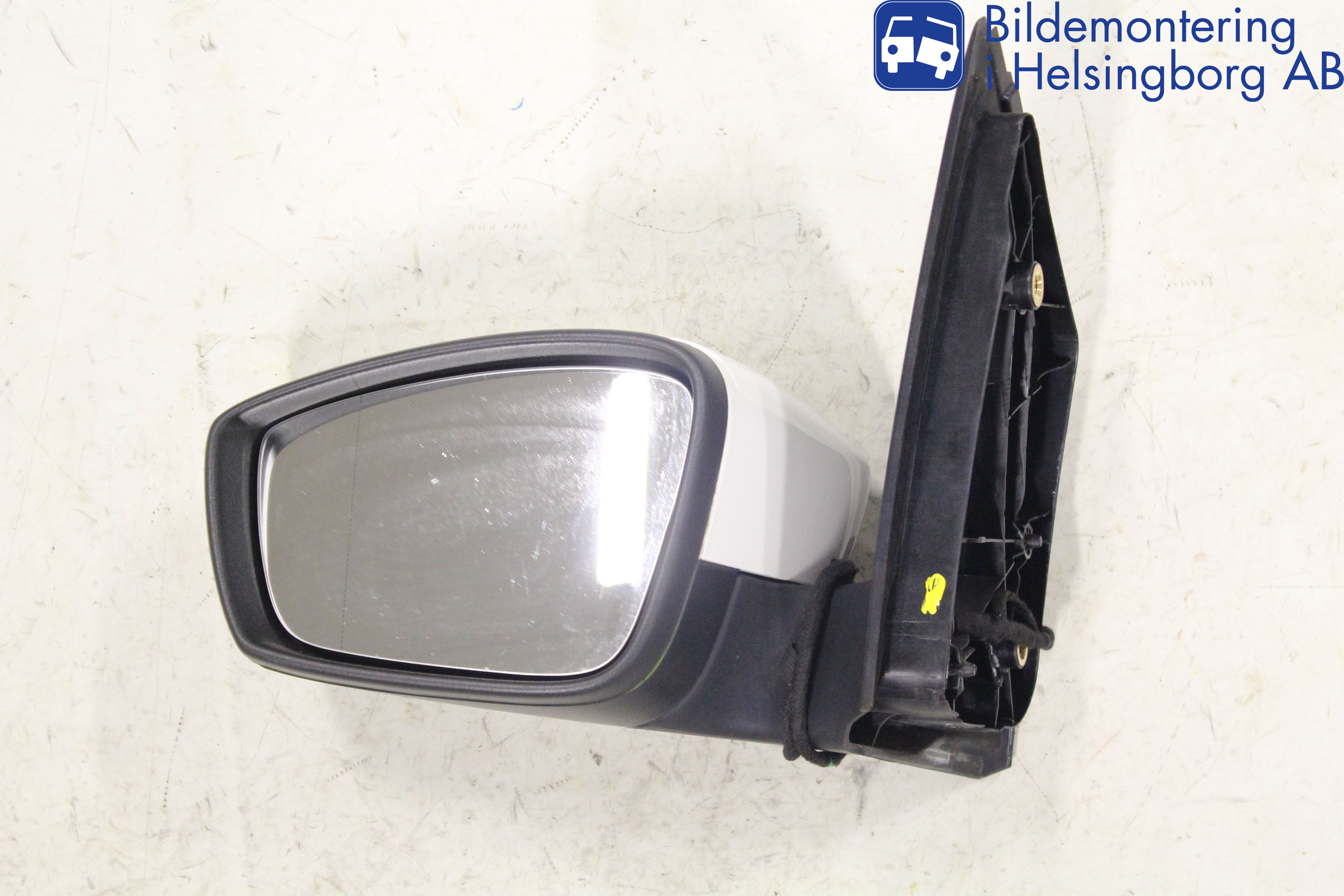 Skoda CITIGO / CITIGO E IV Spegel Yttre El Vä