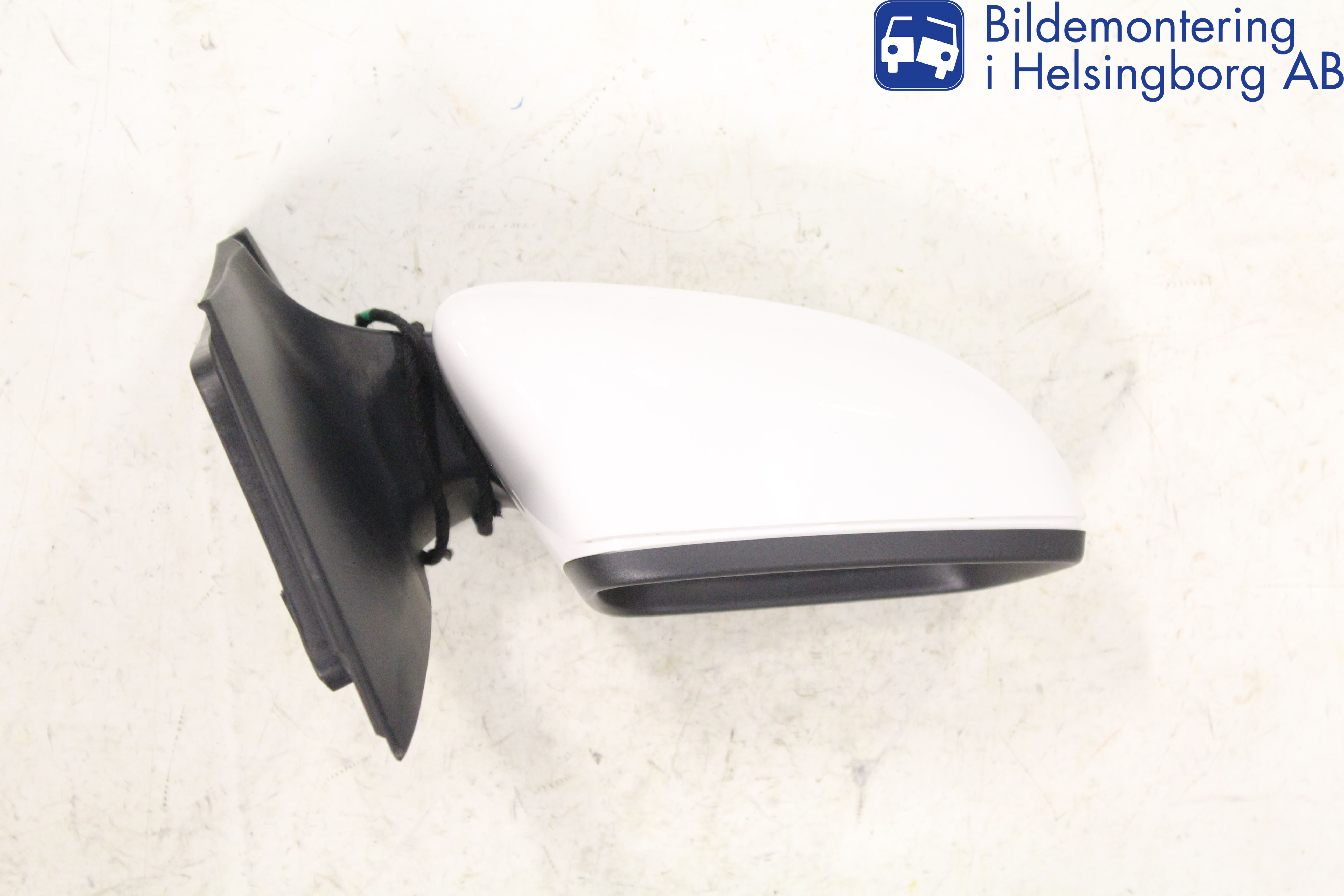 Skoda CITIGO / CITIGO E IV Spegel Yttre El Hö