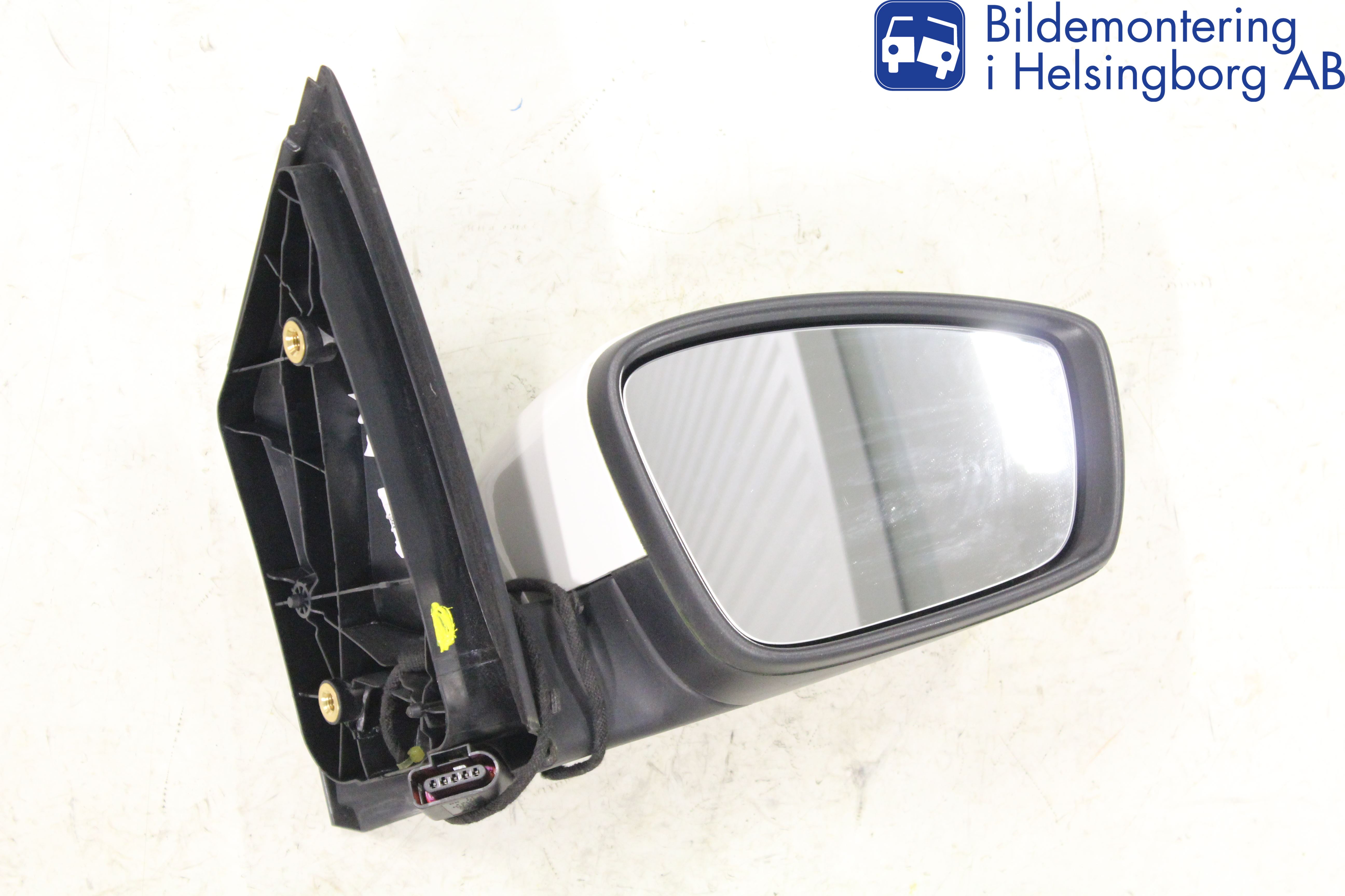 Skoda CITIGO / CITIGO E IV Spegel Yttre El Hö