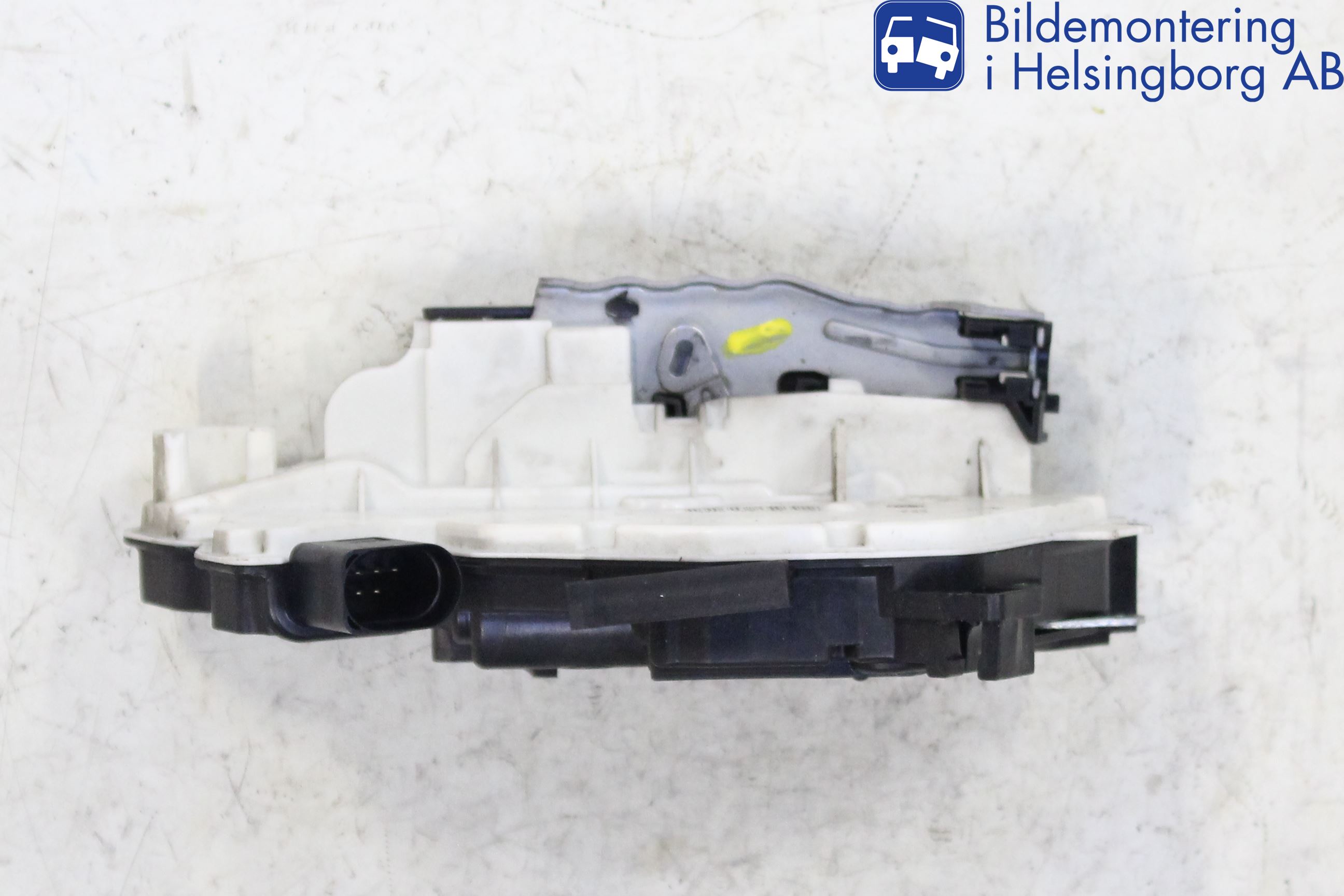 Skoda CITIGO / CITIGO E IV Centrallåsmotor Vänster