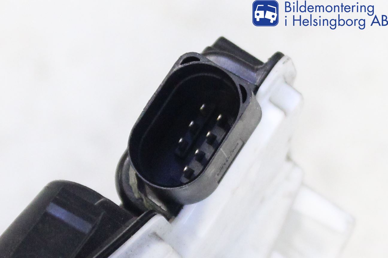 Skoda CITIGO / CITIGO E IV Centrallåsmotor Vänster