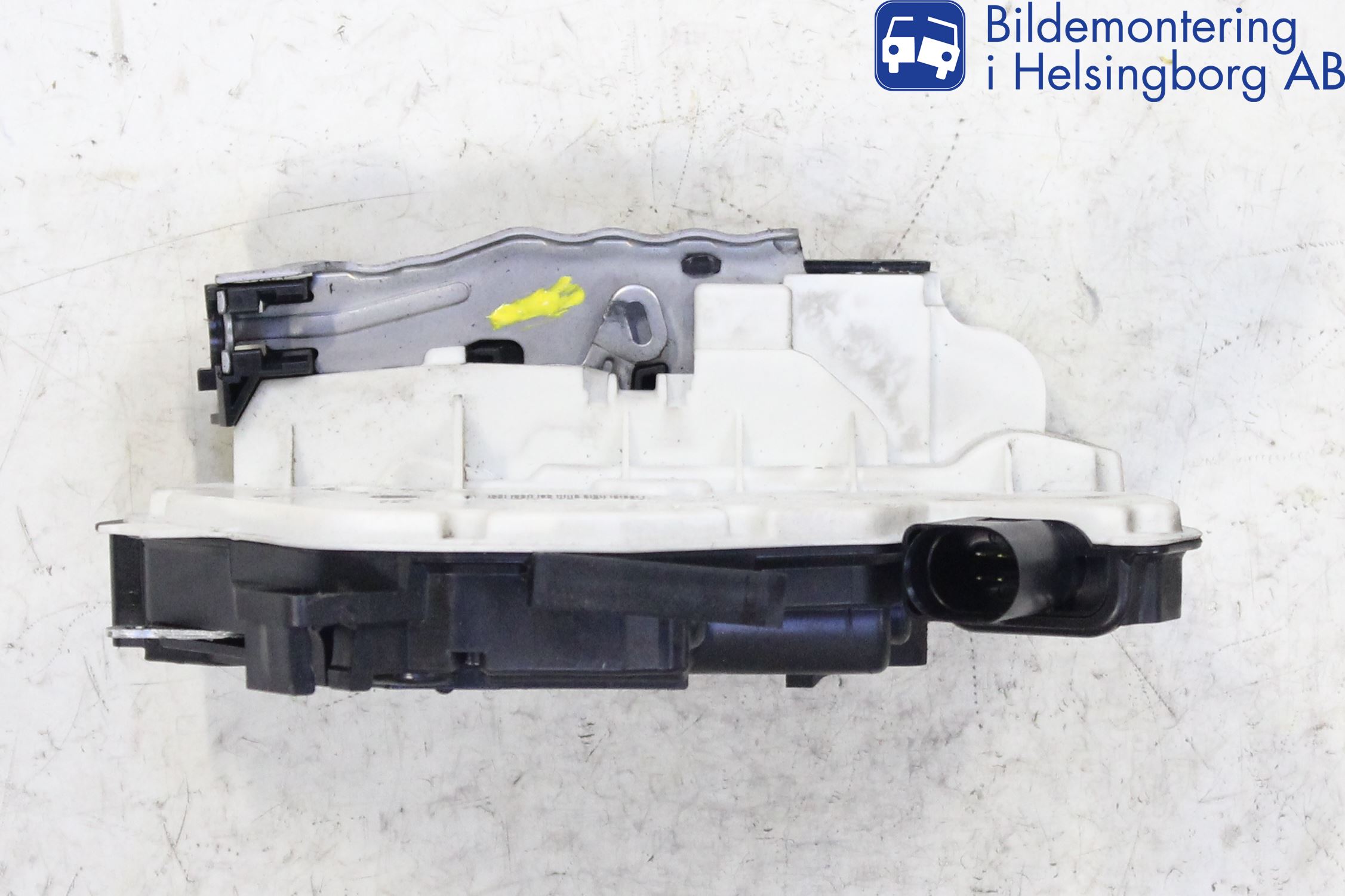 Skoda CITIGO / CITIGO E IV Centrallåsmotor Höger