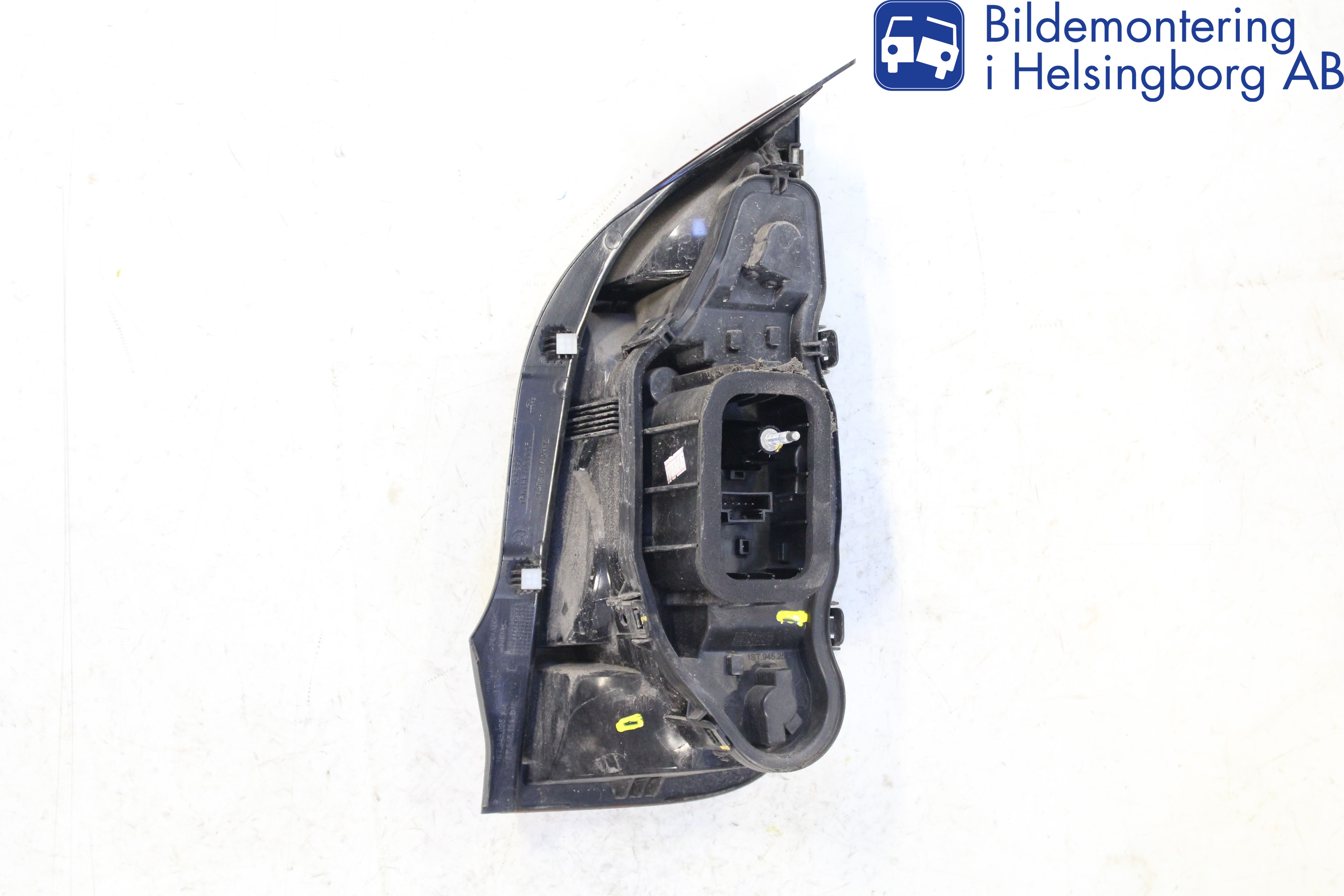 Skoda CITIGO / CITIGO E IV Bakljus Vänster