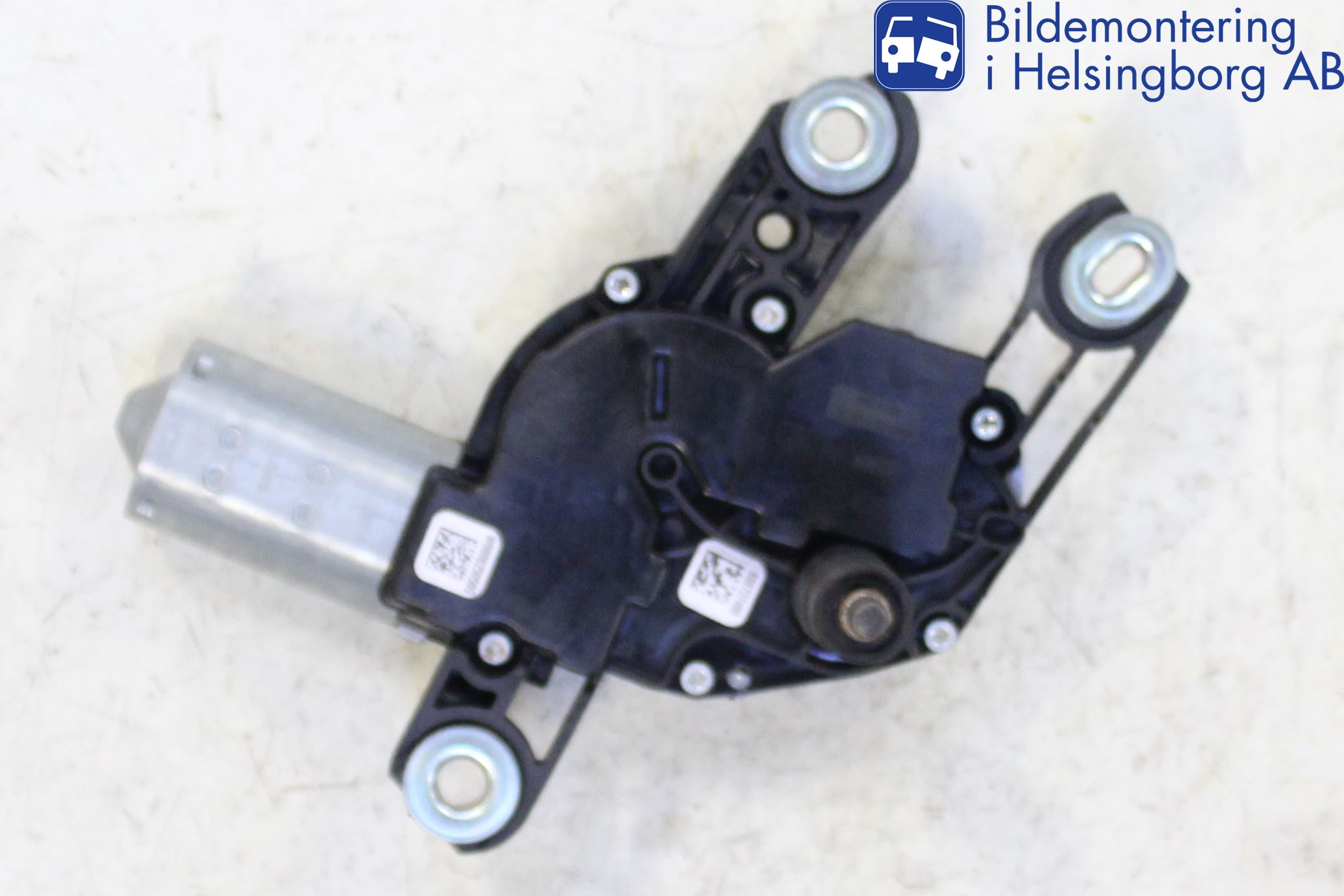 Skoda CITIGO / CITIGO E IV Torkarmotor Baklucka
