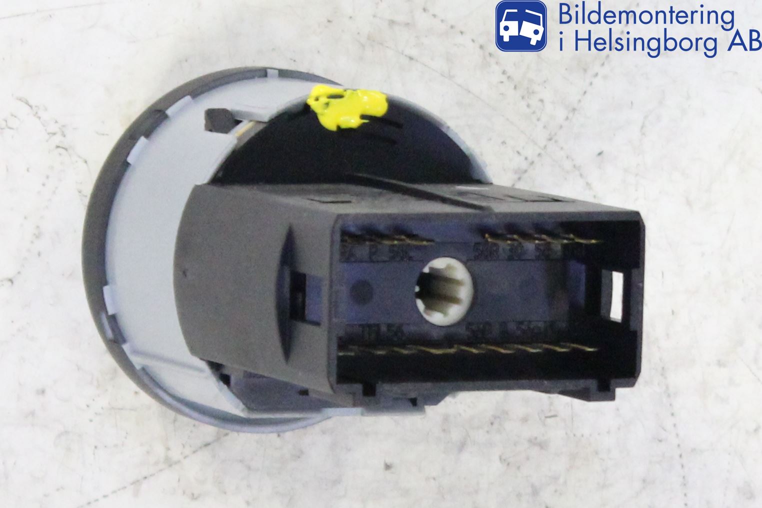 Skoda CITIGO / CITIGO E IV Strömställare Ljus