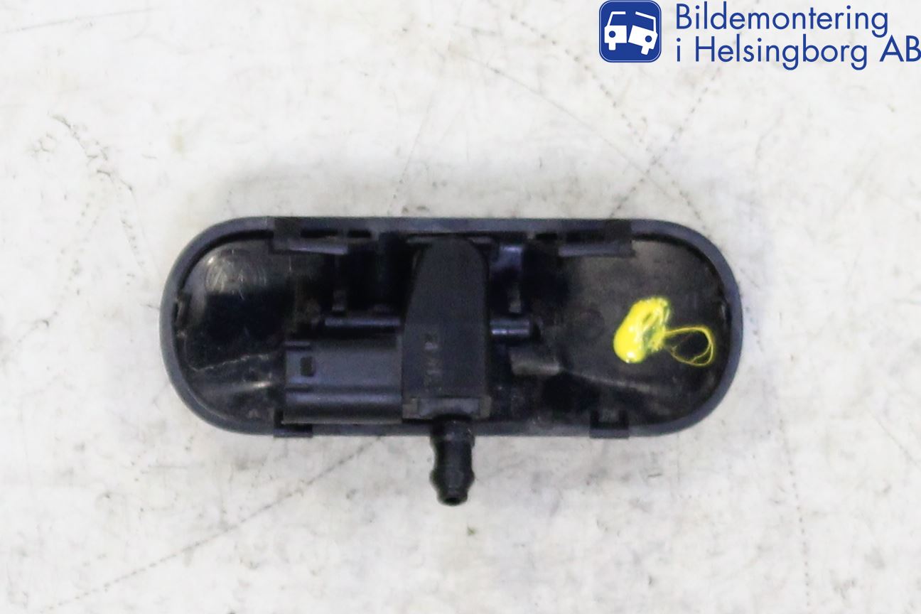 Skoda FABIA 15-21 Spolarmunstycke Rutor