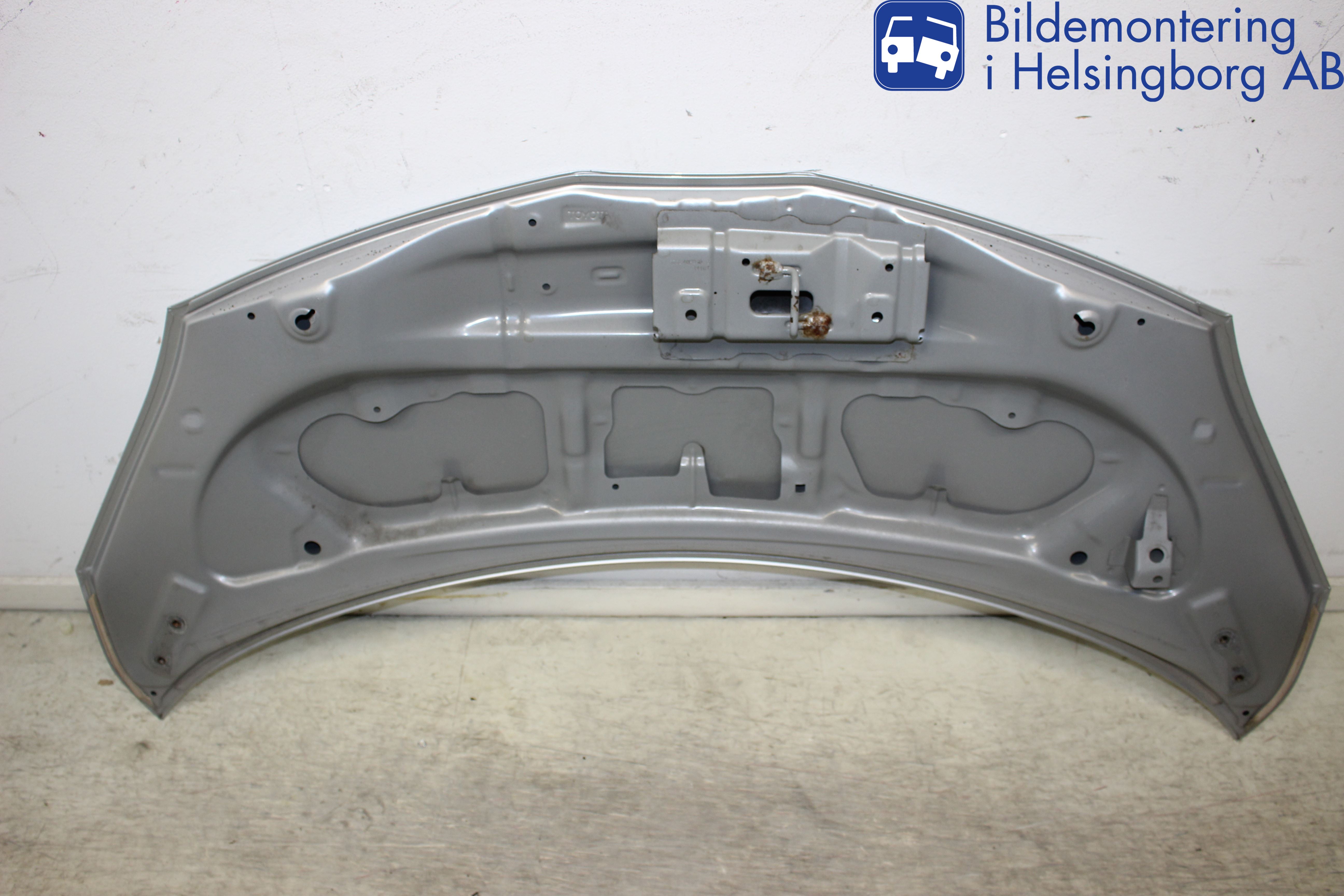 Toyota AYGO 06-14 Huv Fram