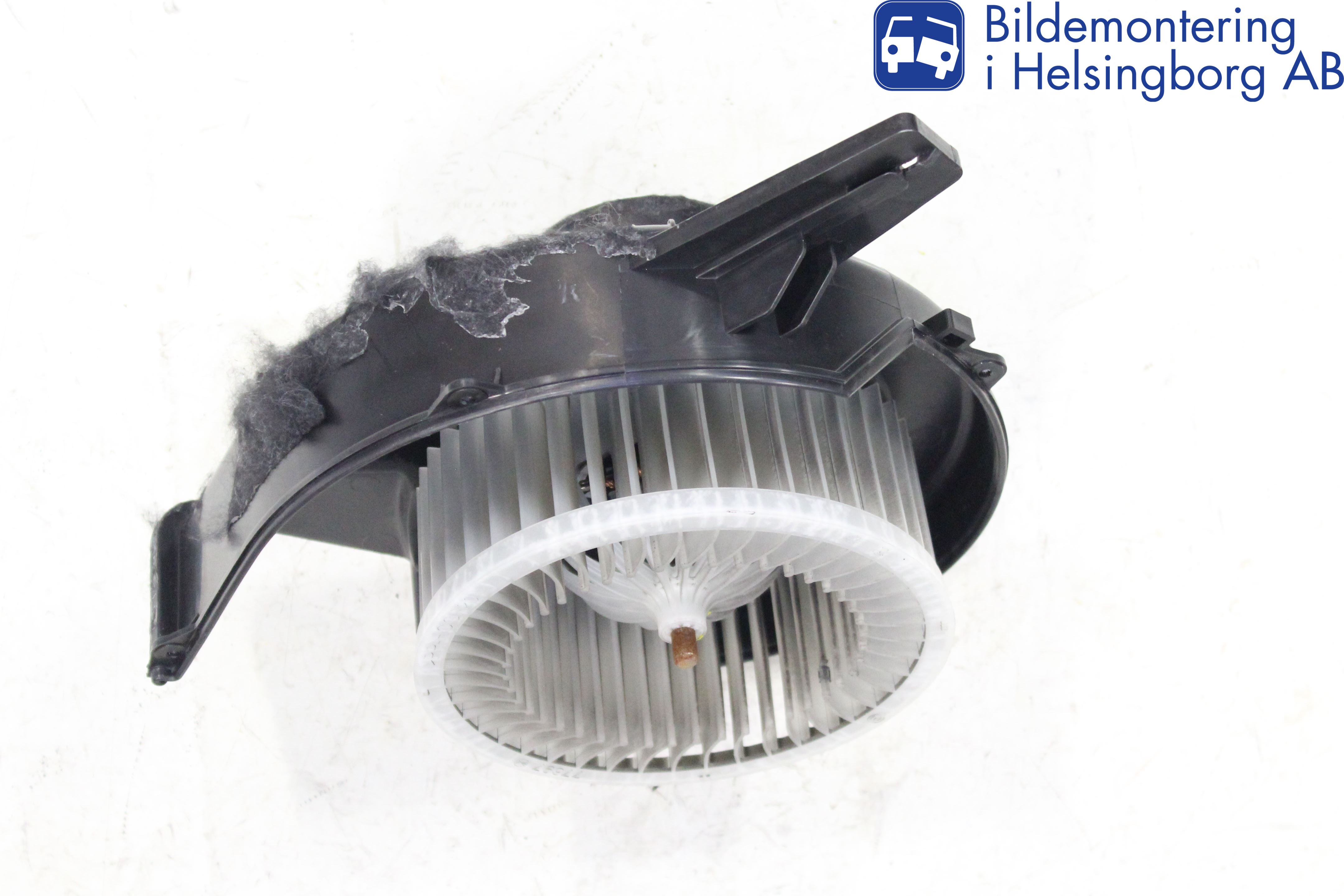 Skoda FABIA 15-21 Värmefläkt