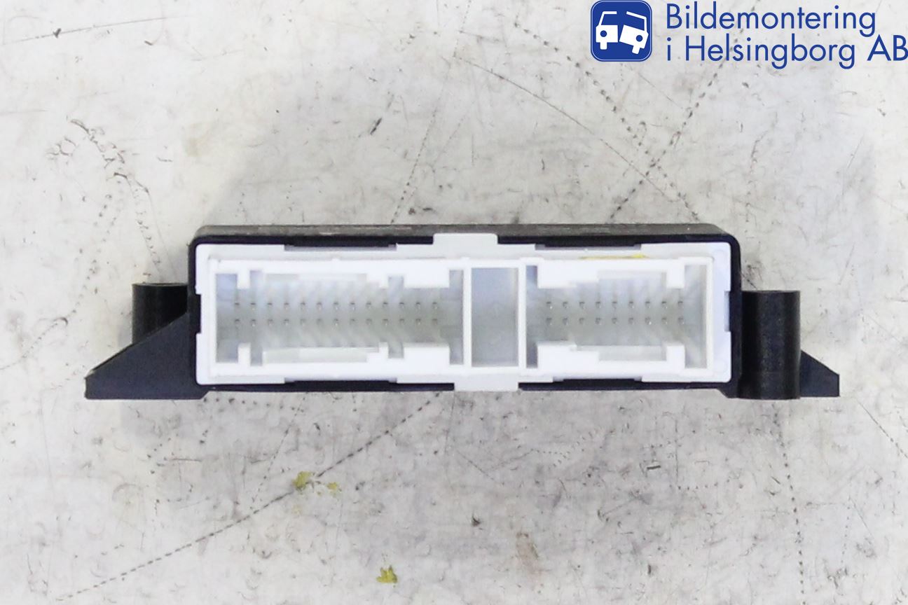 Skoda FABIA 15-21 Styrenhet Parkeringshjälp