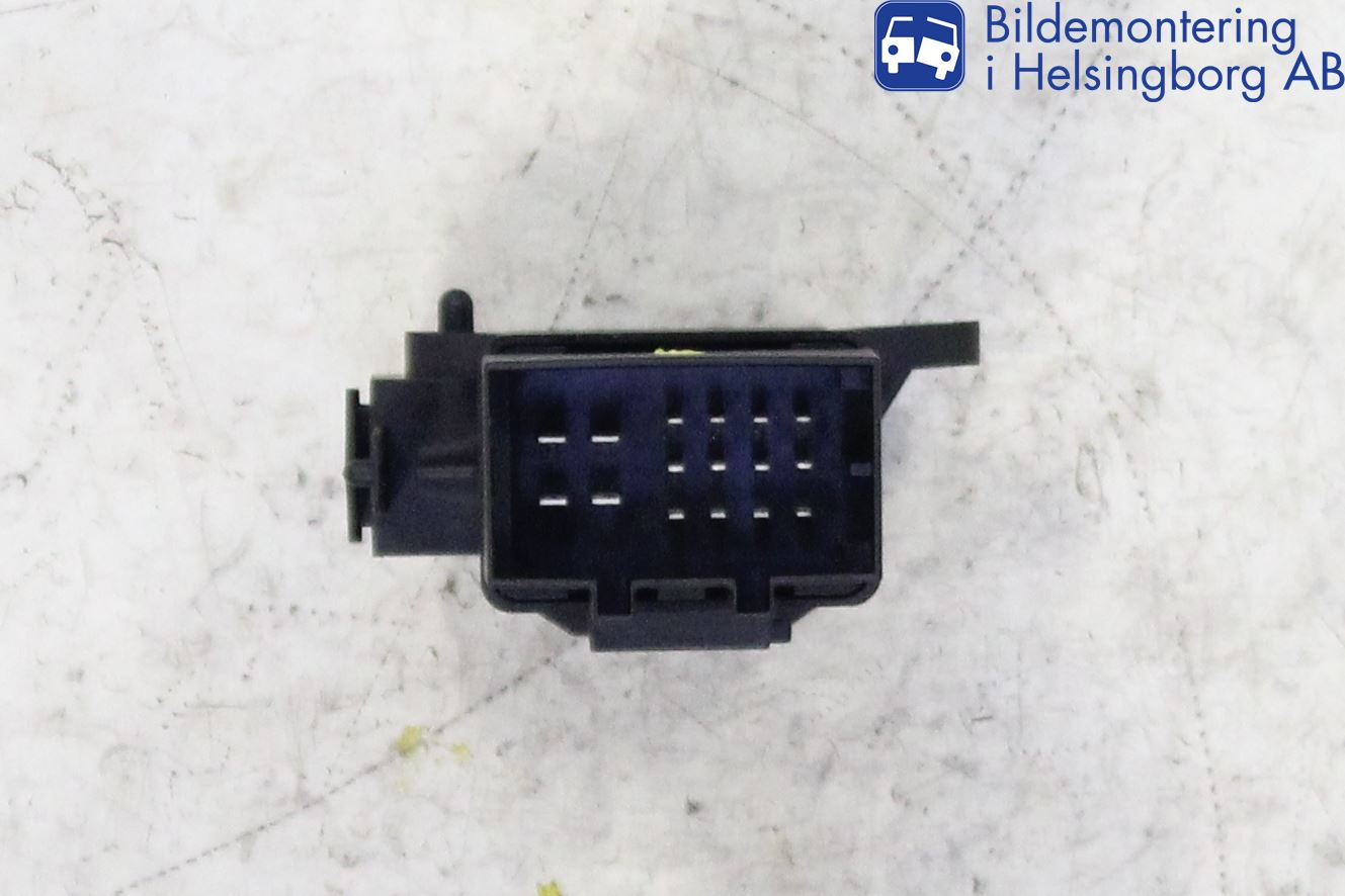 Skoda FABIA 15-21 Styrenhet Övrigt