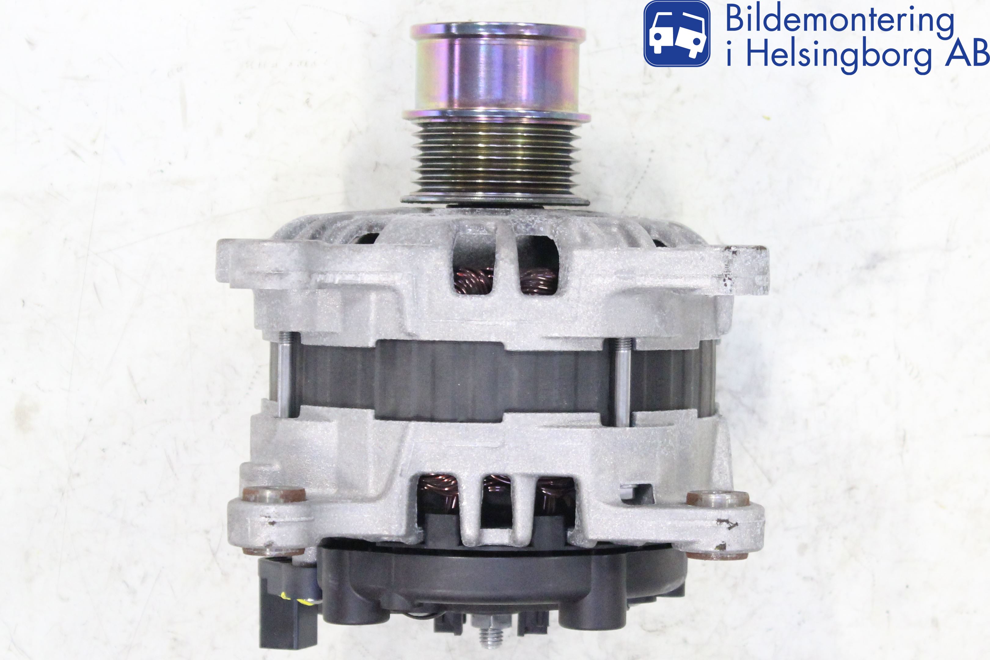 Skoda FABIA 15-21 Generator