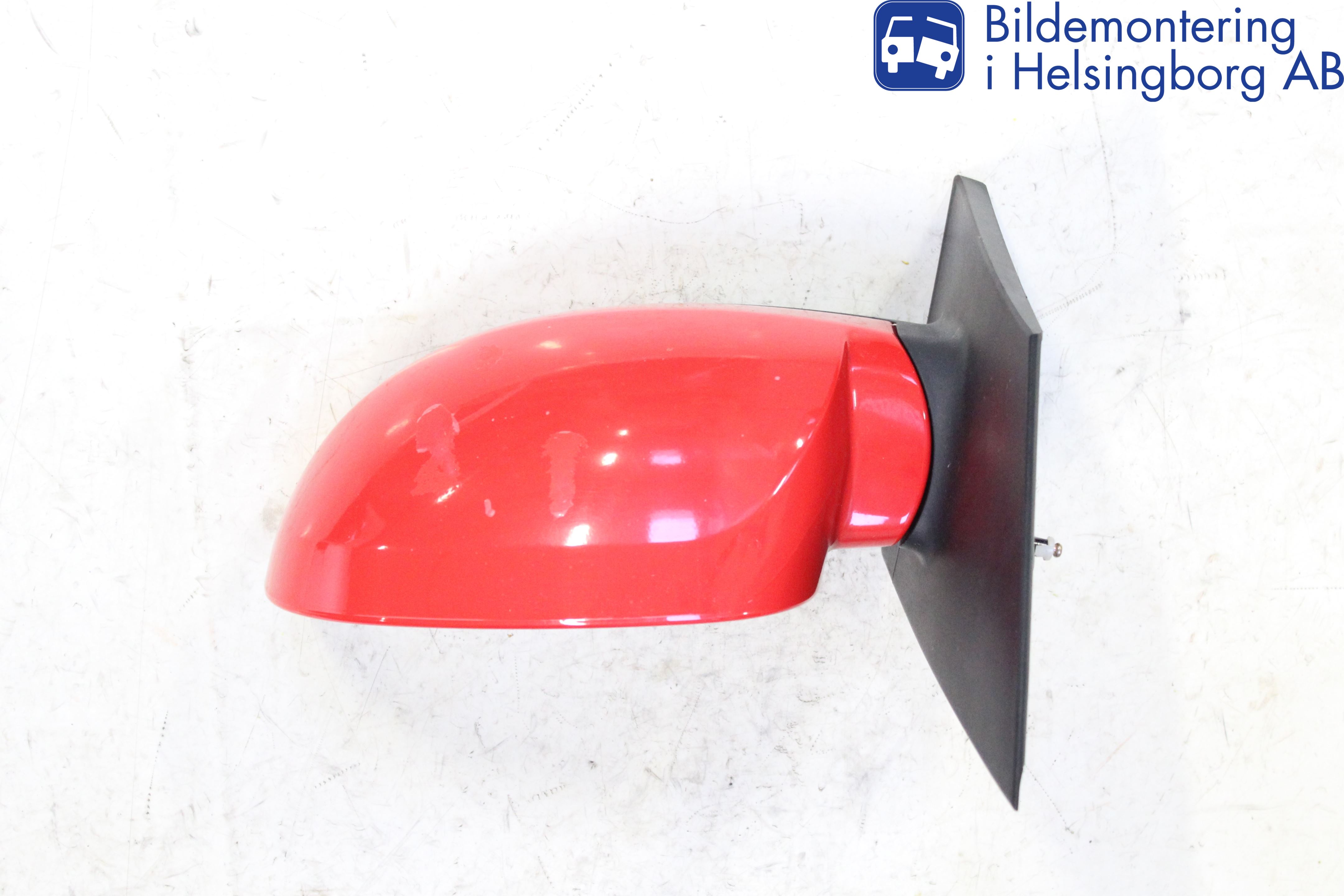 Hyundai GETZ Spegel Yttre El Vä