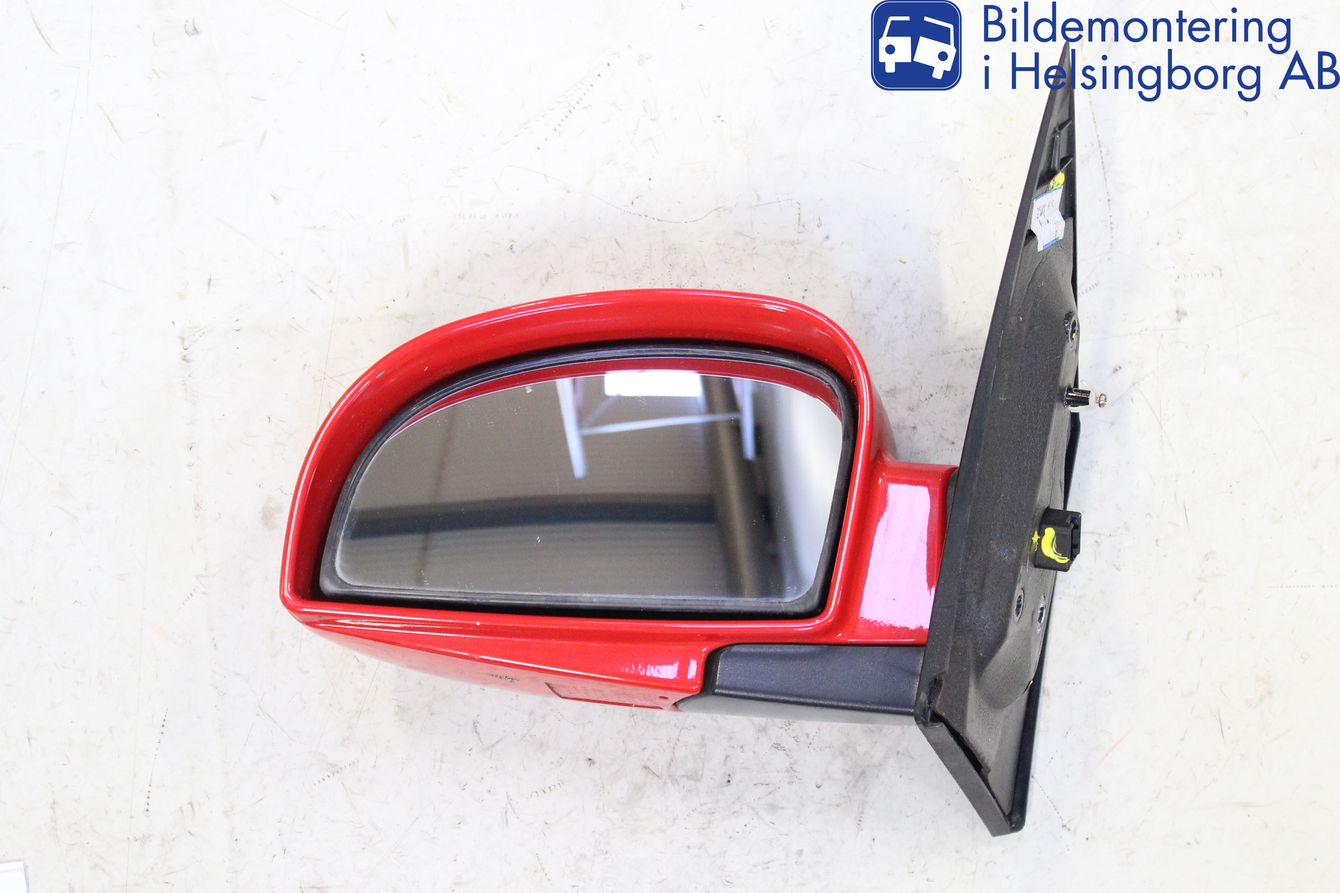 Hyundai GETZ Spegel Yttre El Vä