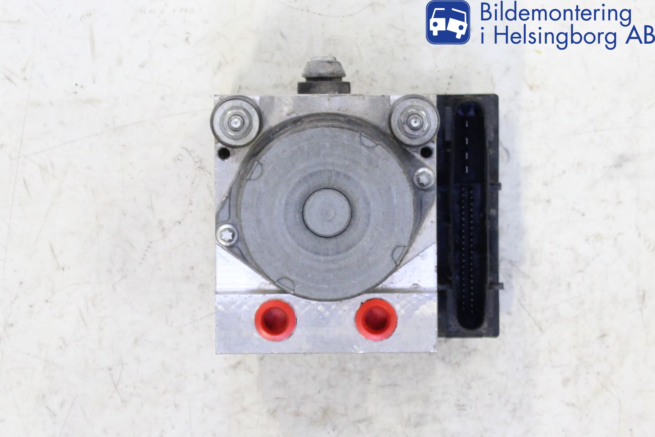 Toyota AYGO 06-14 Abs Hydraulaggregat