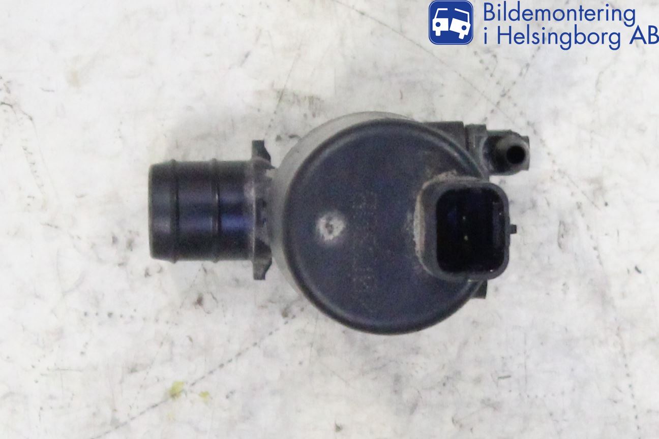 Toyota AYGO 06-14 Spolarpump Baklucka