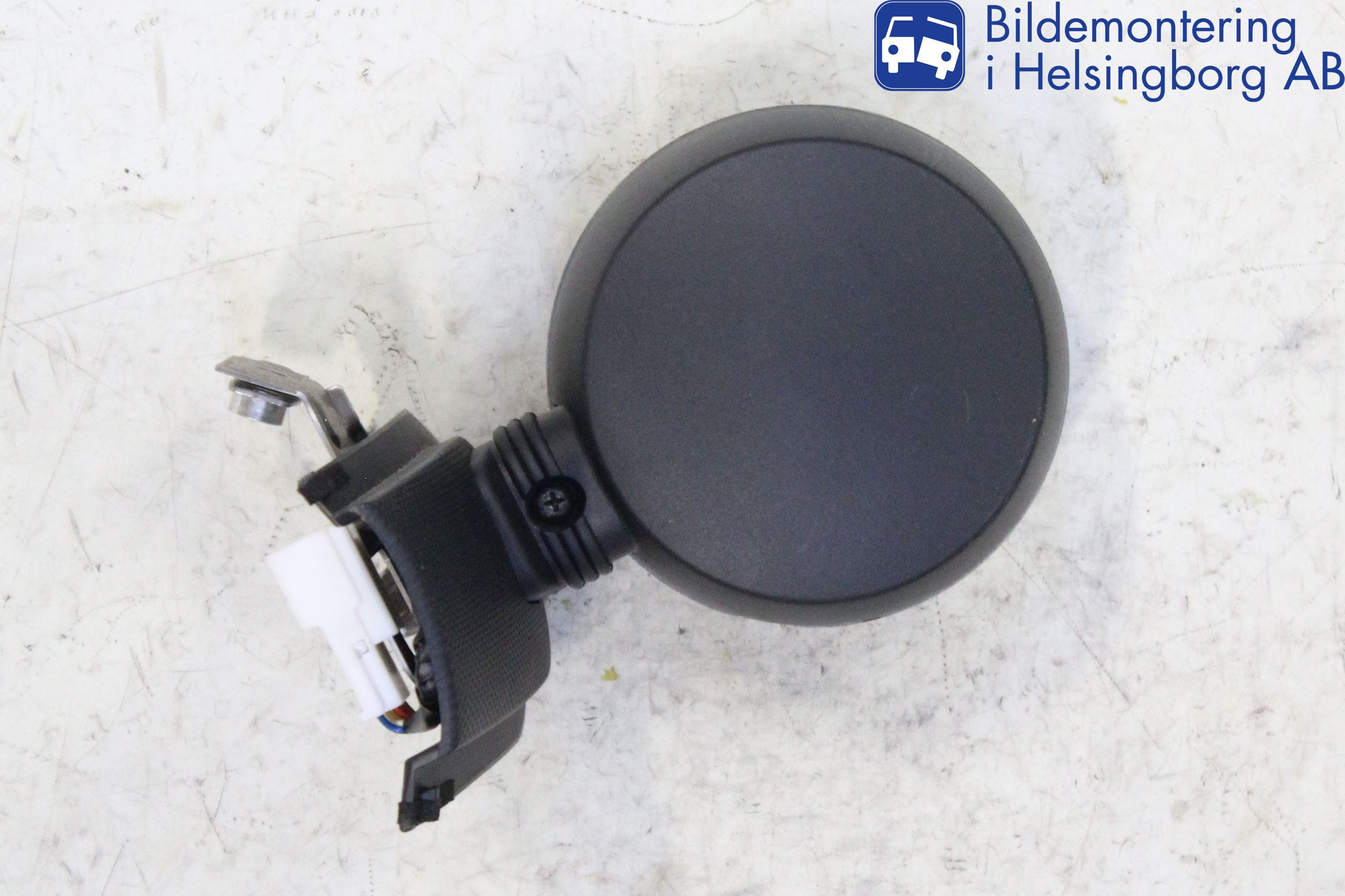 Toyota AYGO 06-14 Instrument Varvr