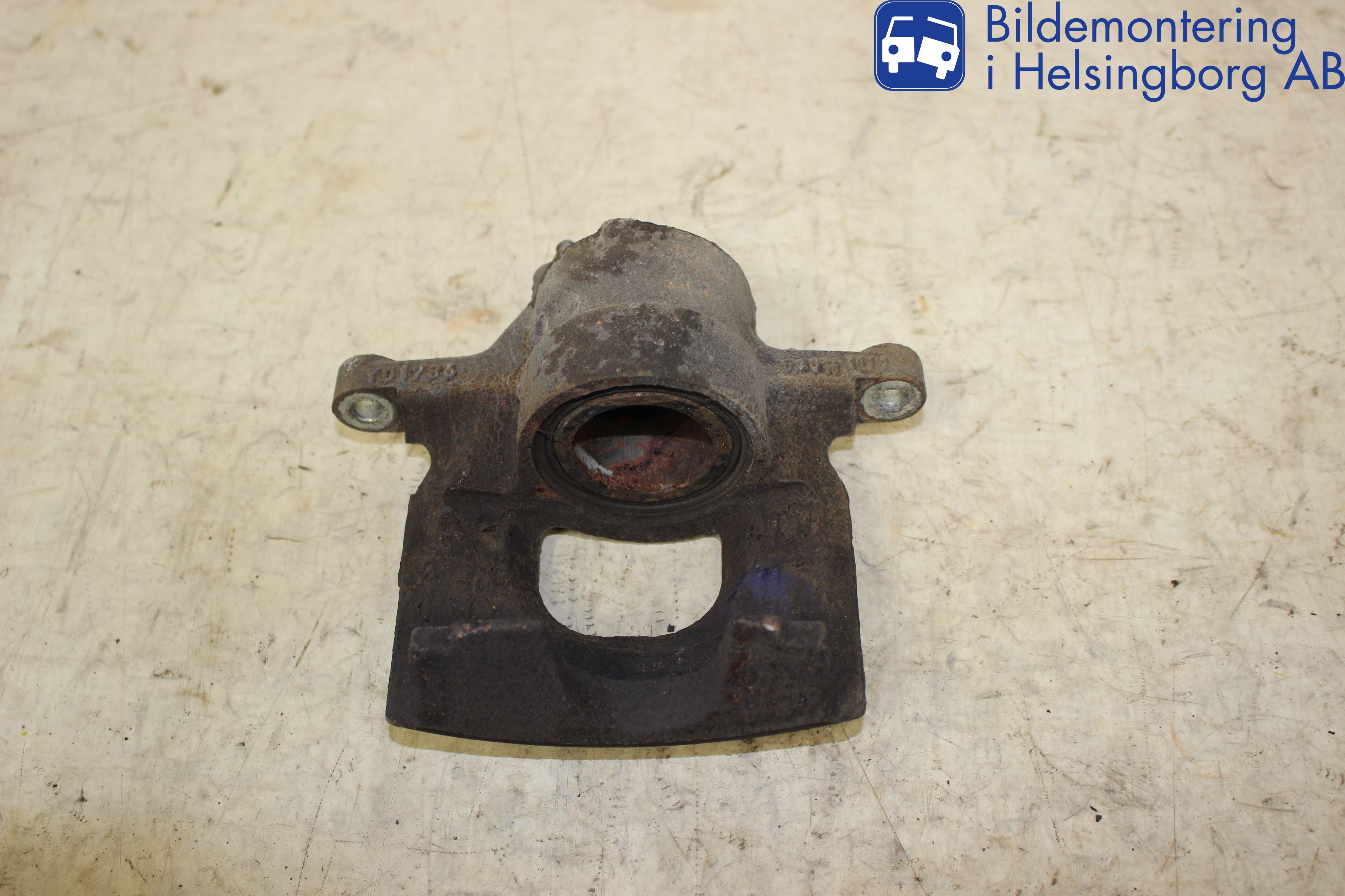 Toyota AYGO 06-14 Bromsok Fram Vänster