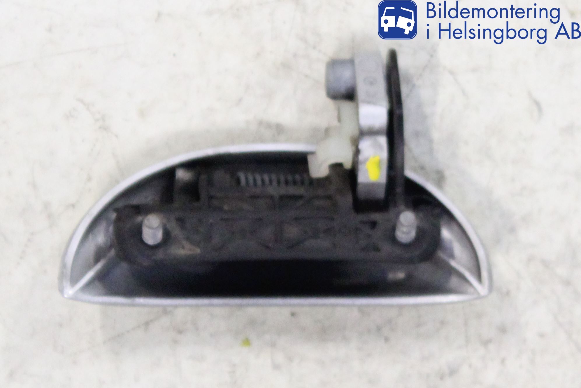 Toyota AYGO 06-14 Dörrhandtag Yttre Hö