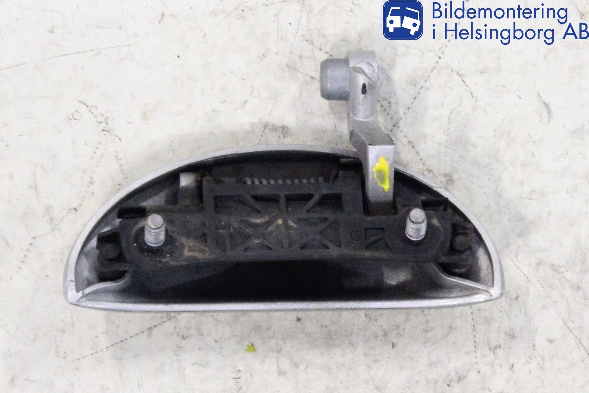 Toyota AYGO 06-14 Dörrhandtag Yttre Hö