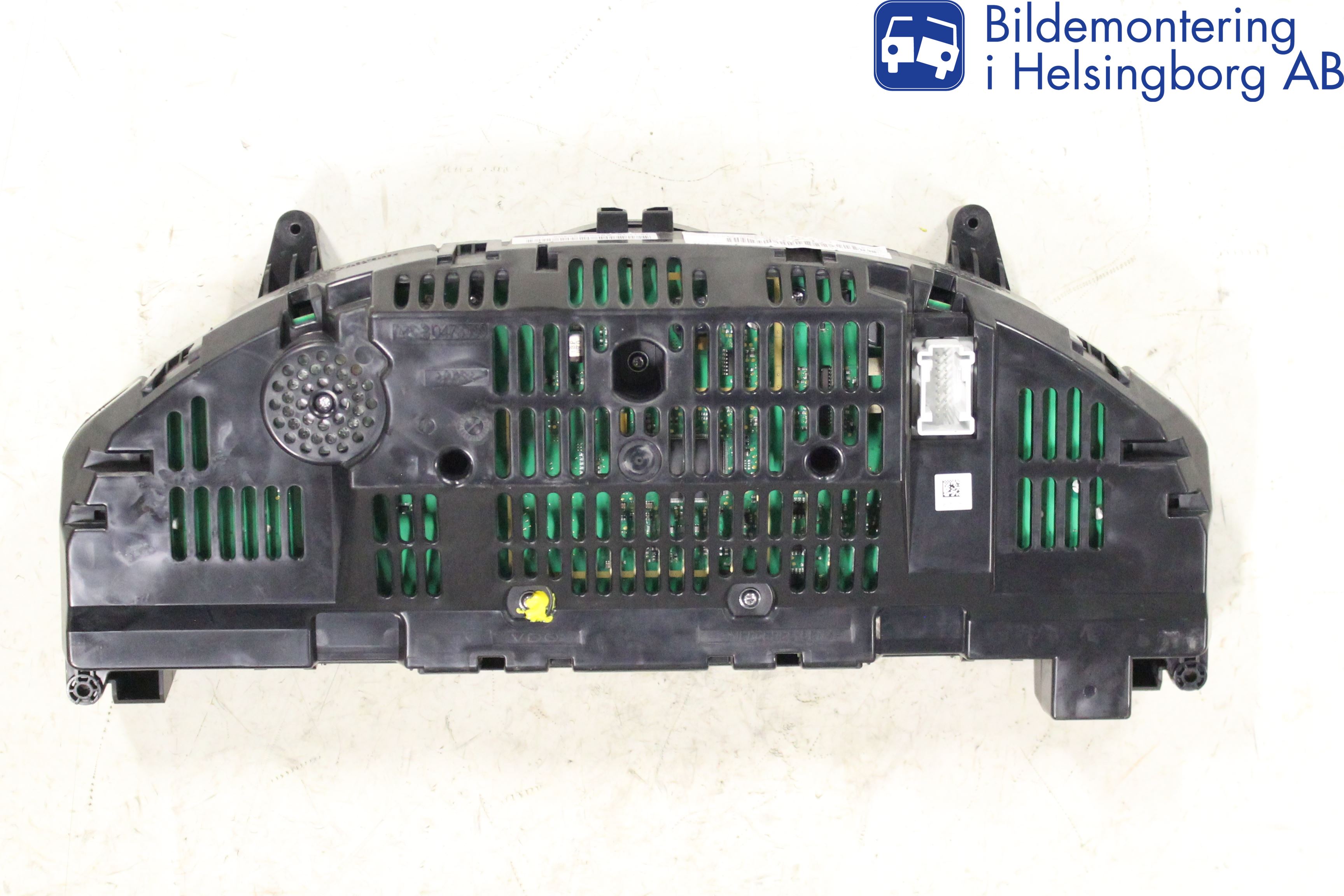 Mercedes-Benz MB E-KLASS (W212) 09-16 Instrument Komb