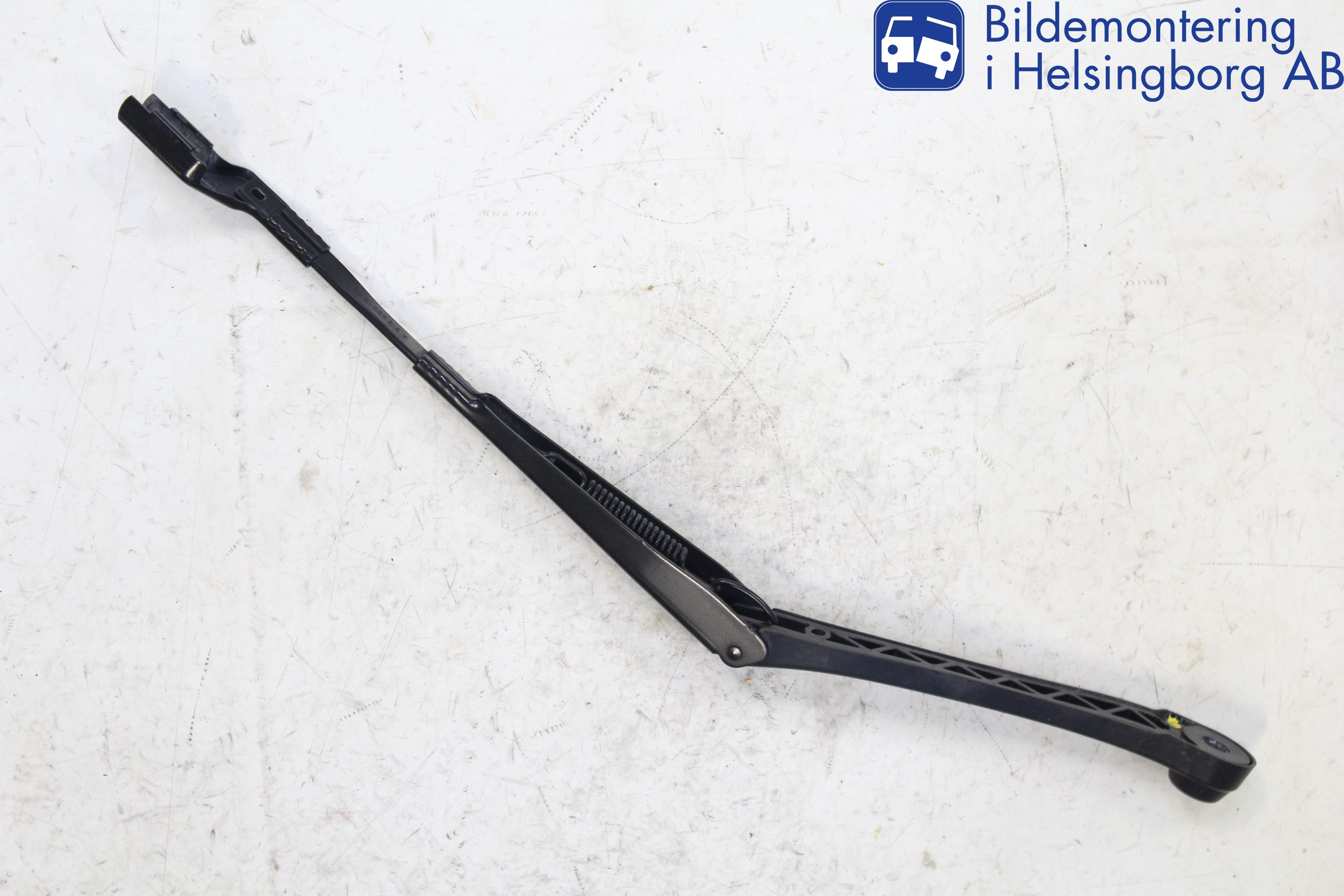 Mercedes-Benz MB E-KLASS (W212) 09-16 Torkararm Armar Vindruta