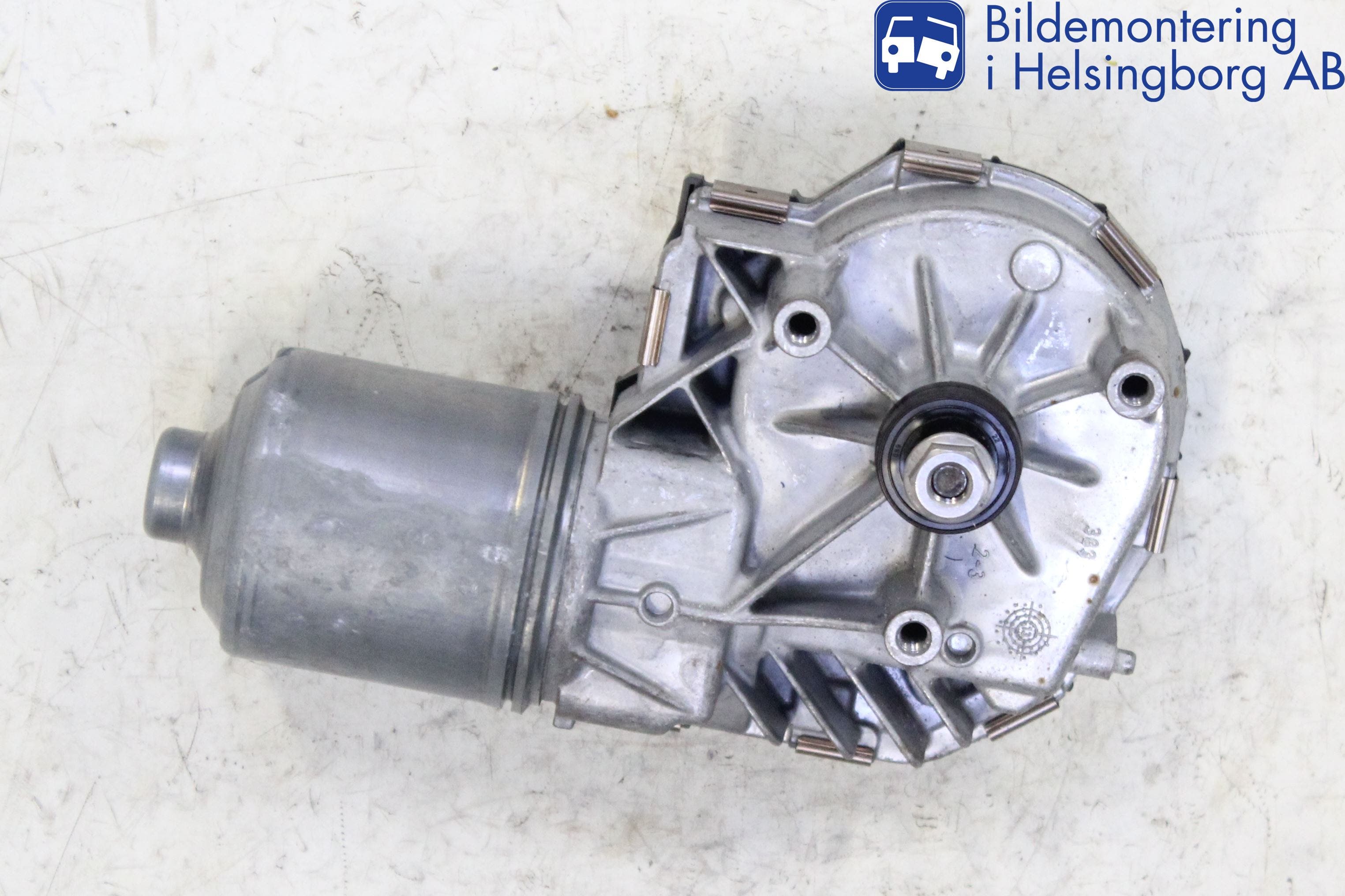 Mercedes-Benz MB E-KLASS (W212) 09-16 Torkarmotor Vindruta